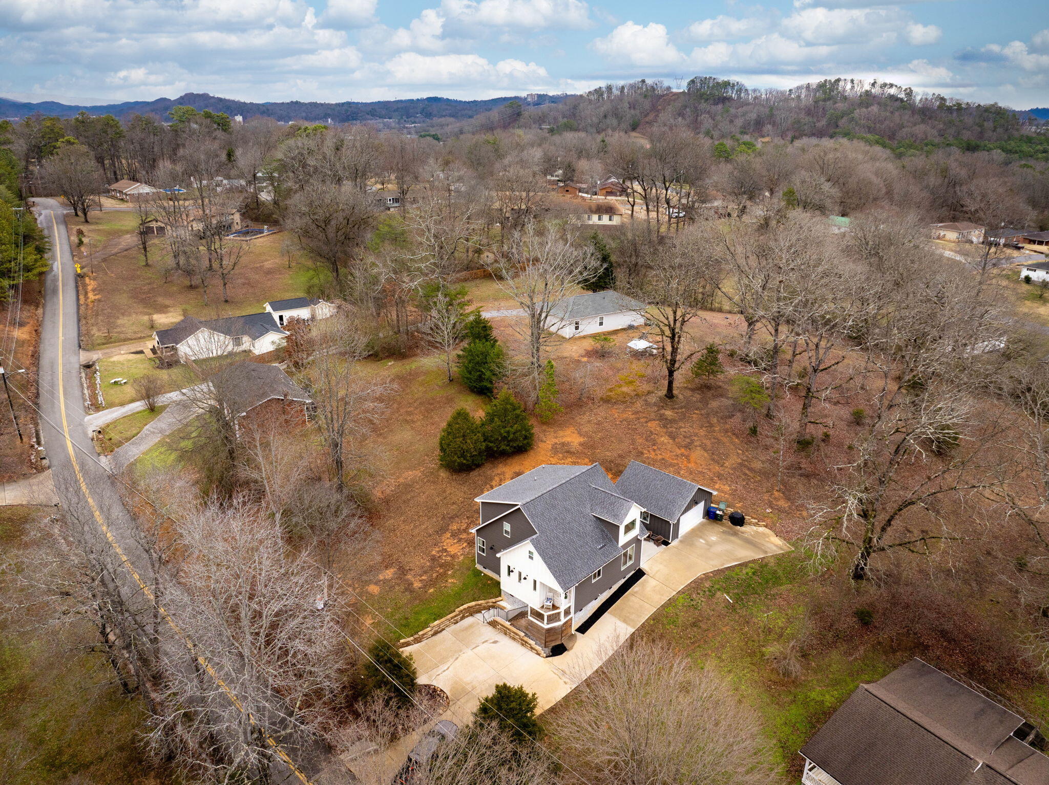 1142 Ogrady Drive