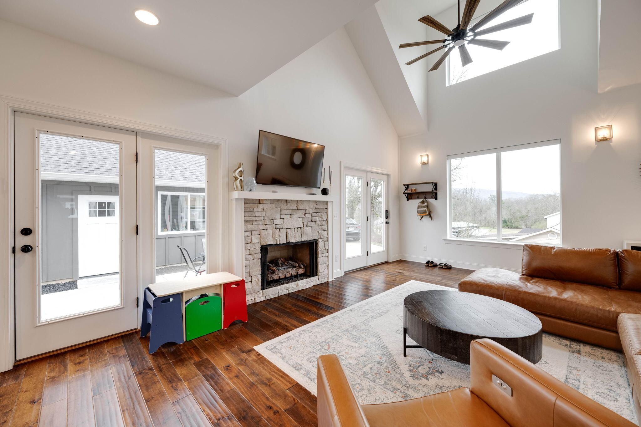 1142 Ogrady Drive