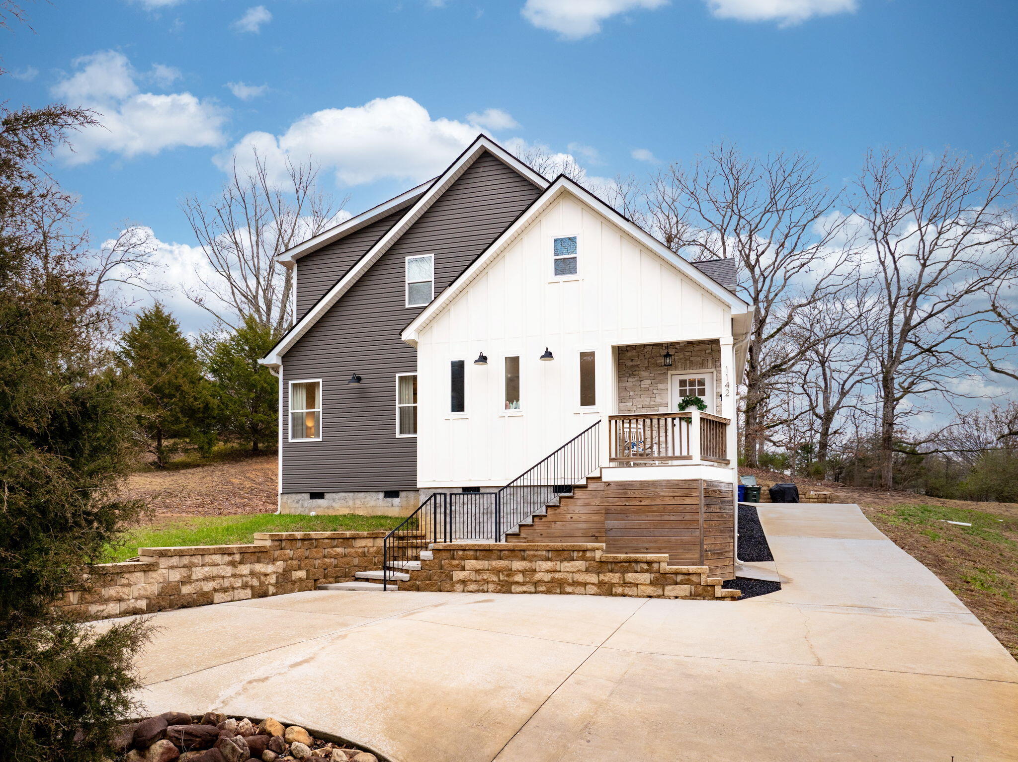 1142 Ogrady Drive