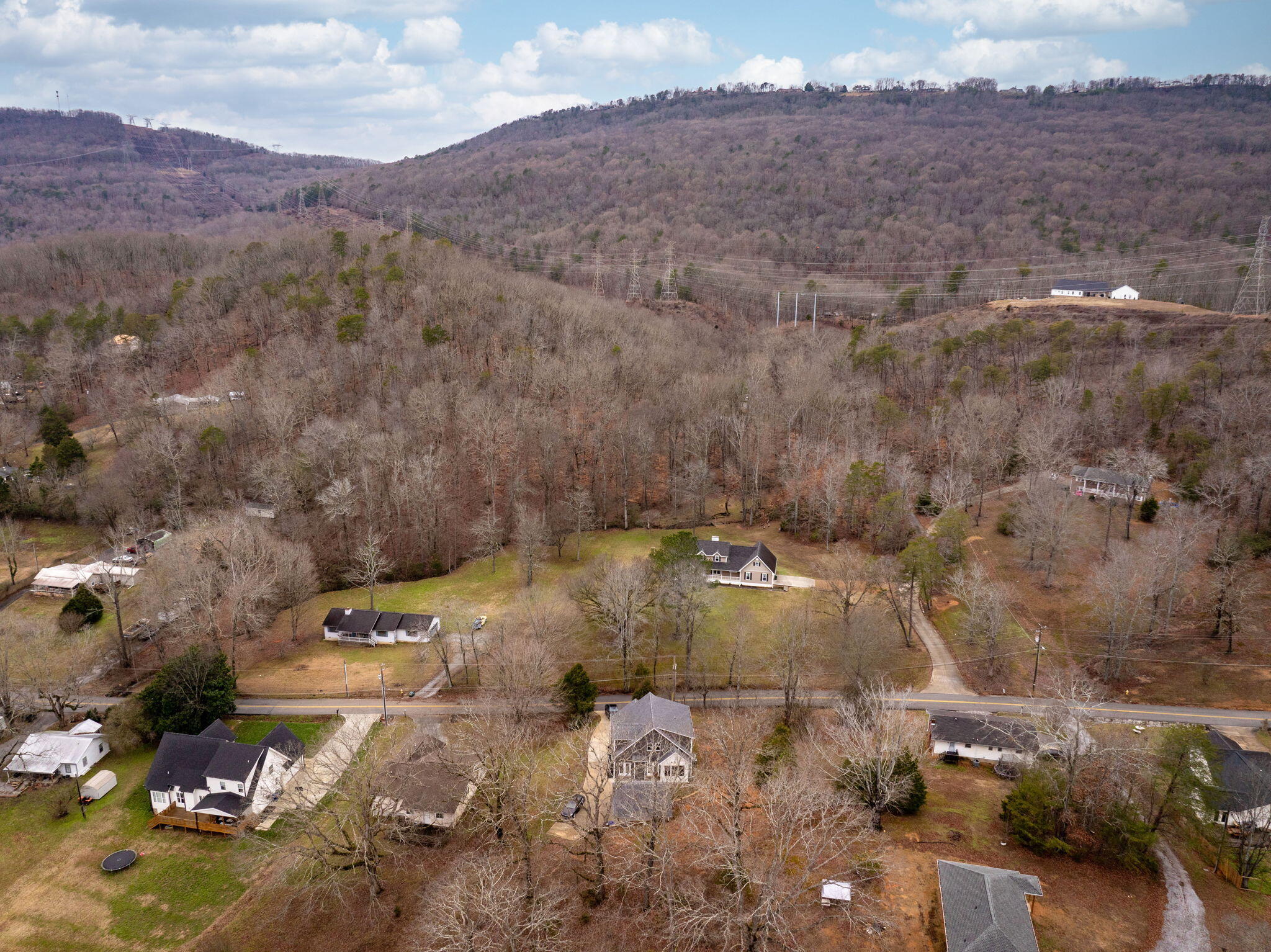 1142 Ogrady Drive