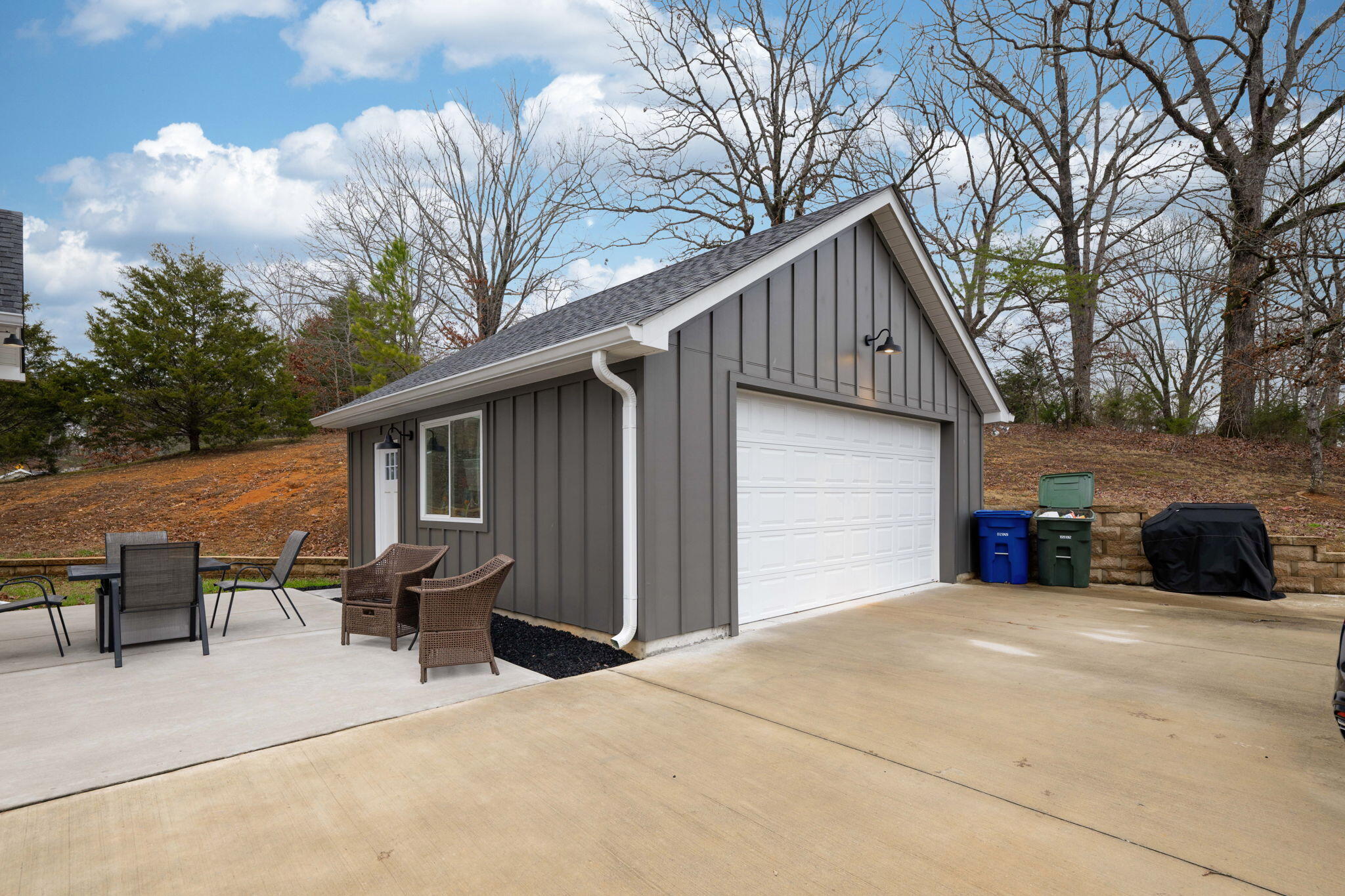 1142 Ogrady Drive