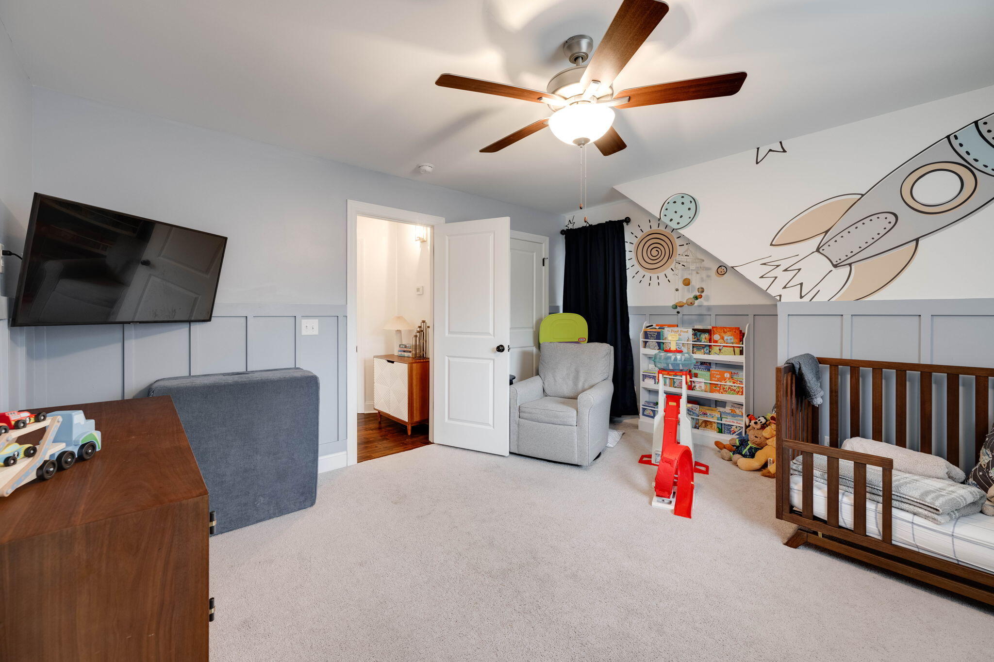 1142 Ogrady Drive
