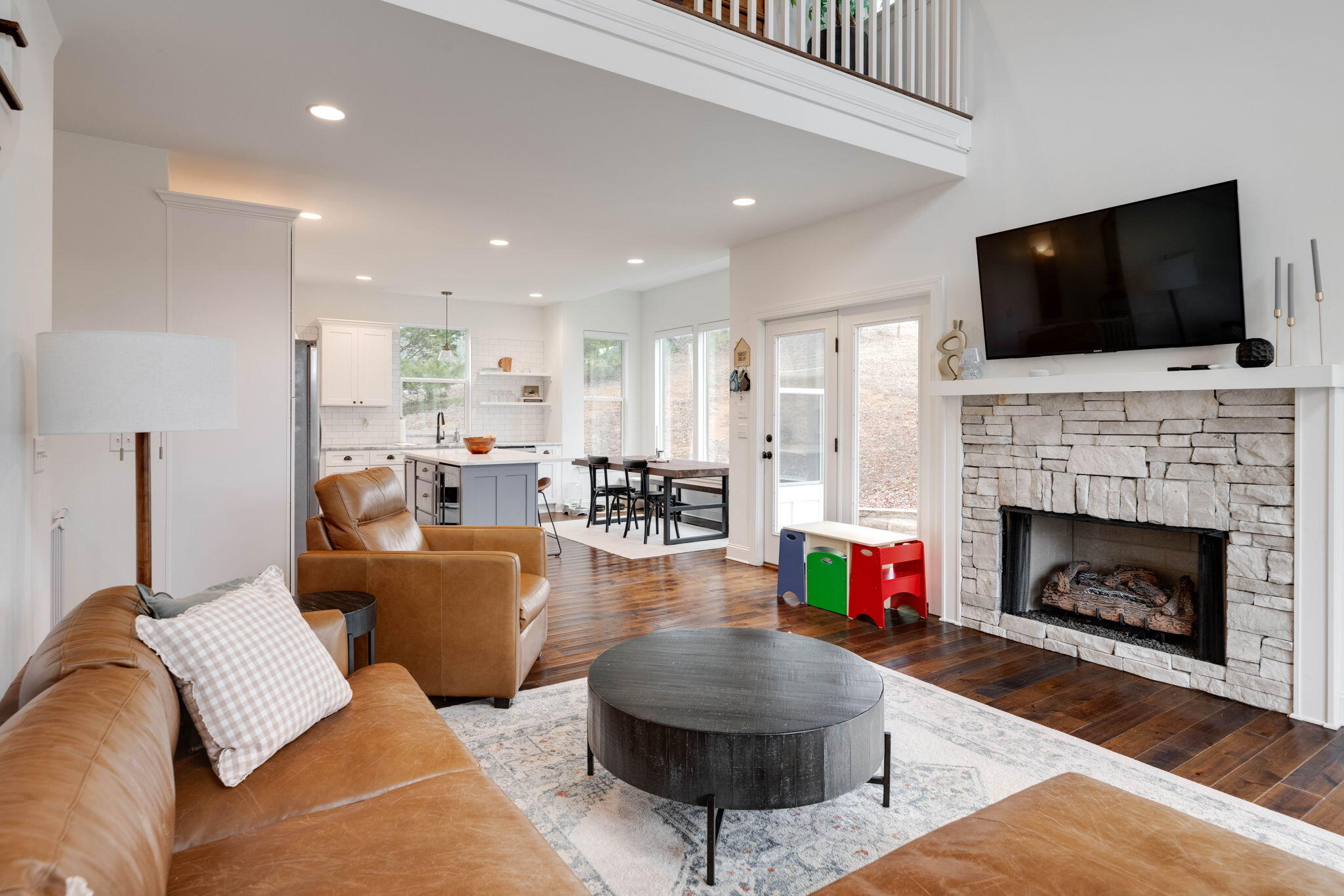 1142 Ogrady Drive