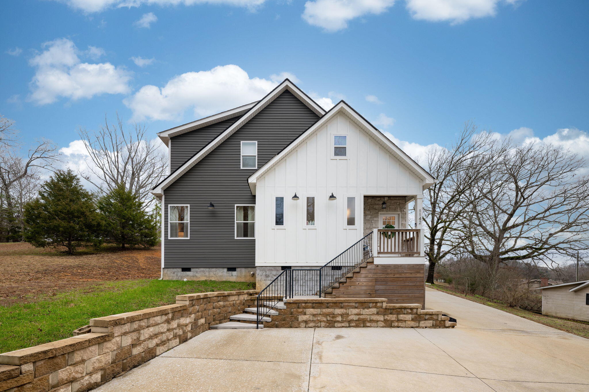 1142 Ogrady Drive