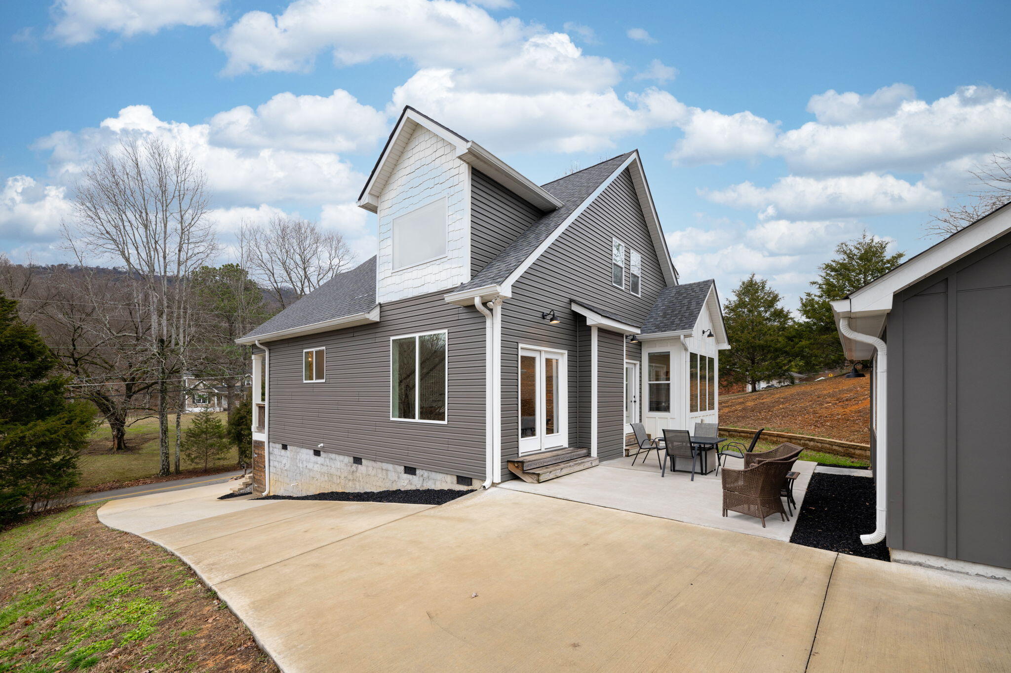 1142 Ogrady Drive