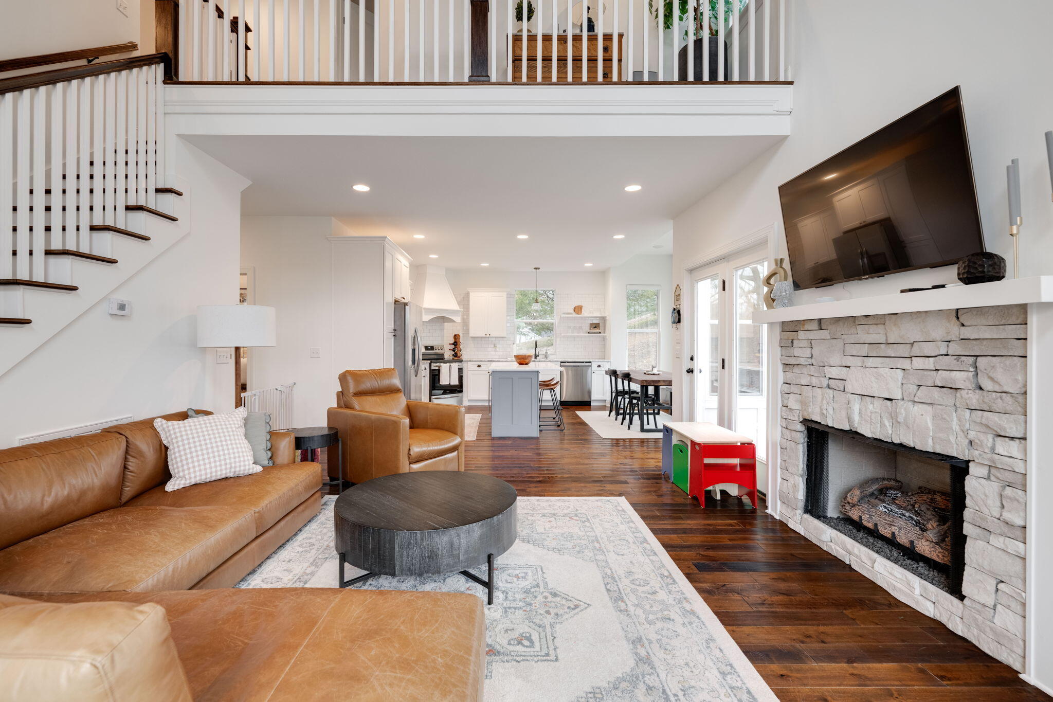 1142 Ogrady Drive