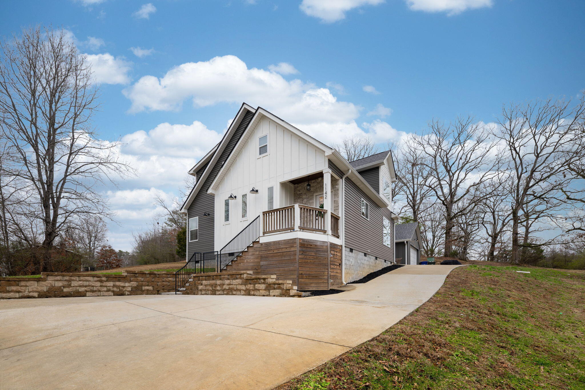 1142 Ogrady Drive