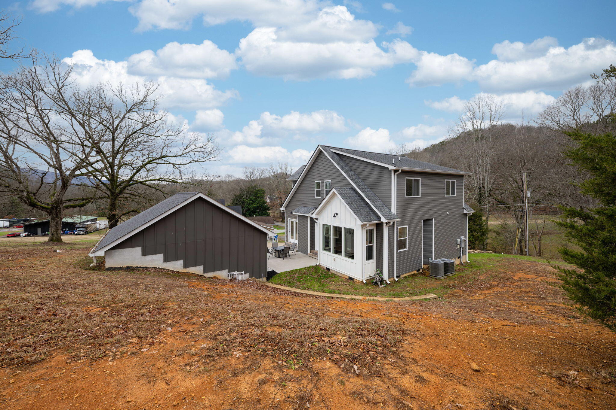 1142 Ogrady Drive