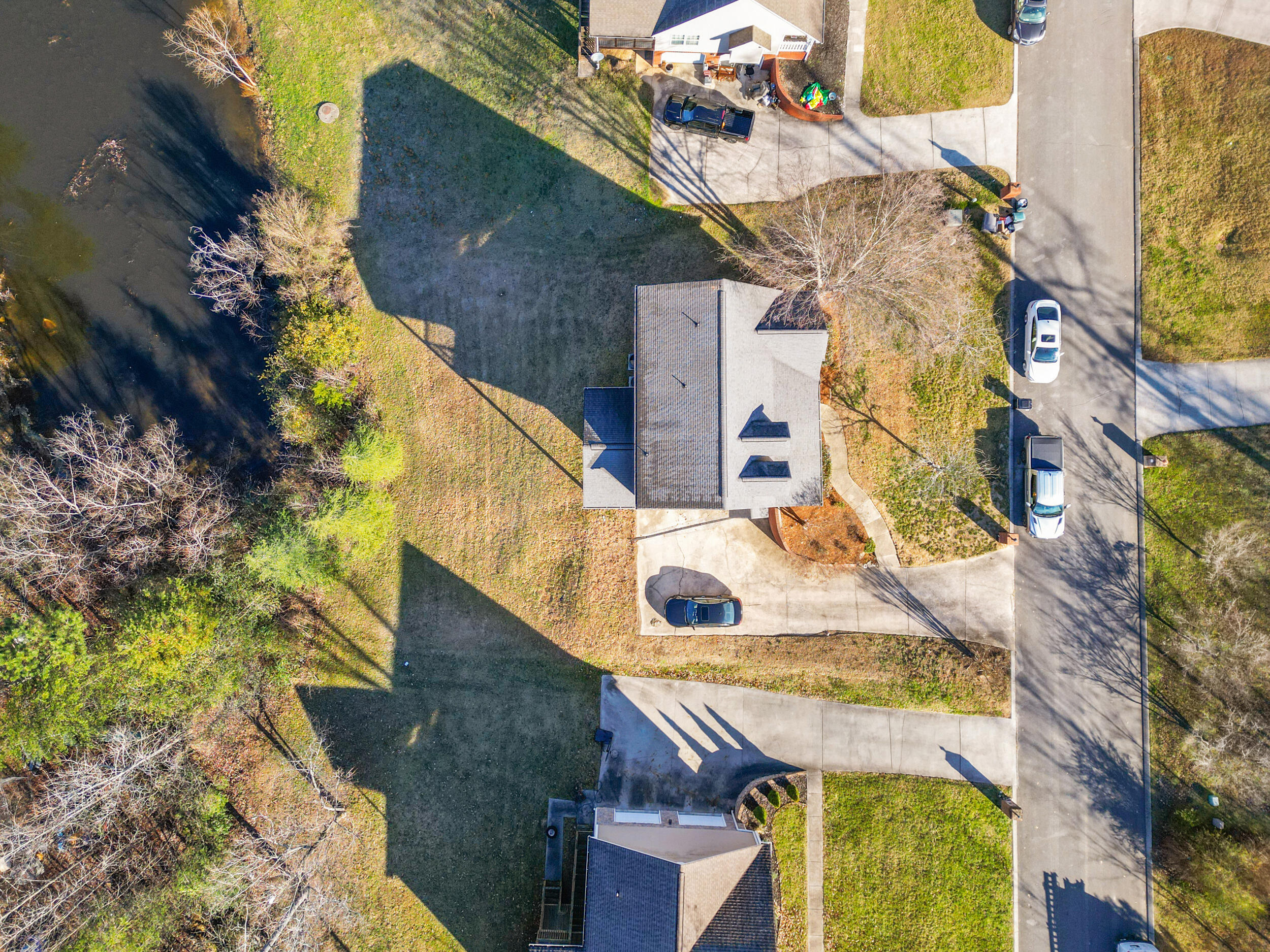 88 Clear Creek Road