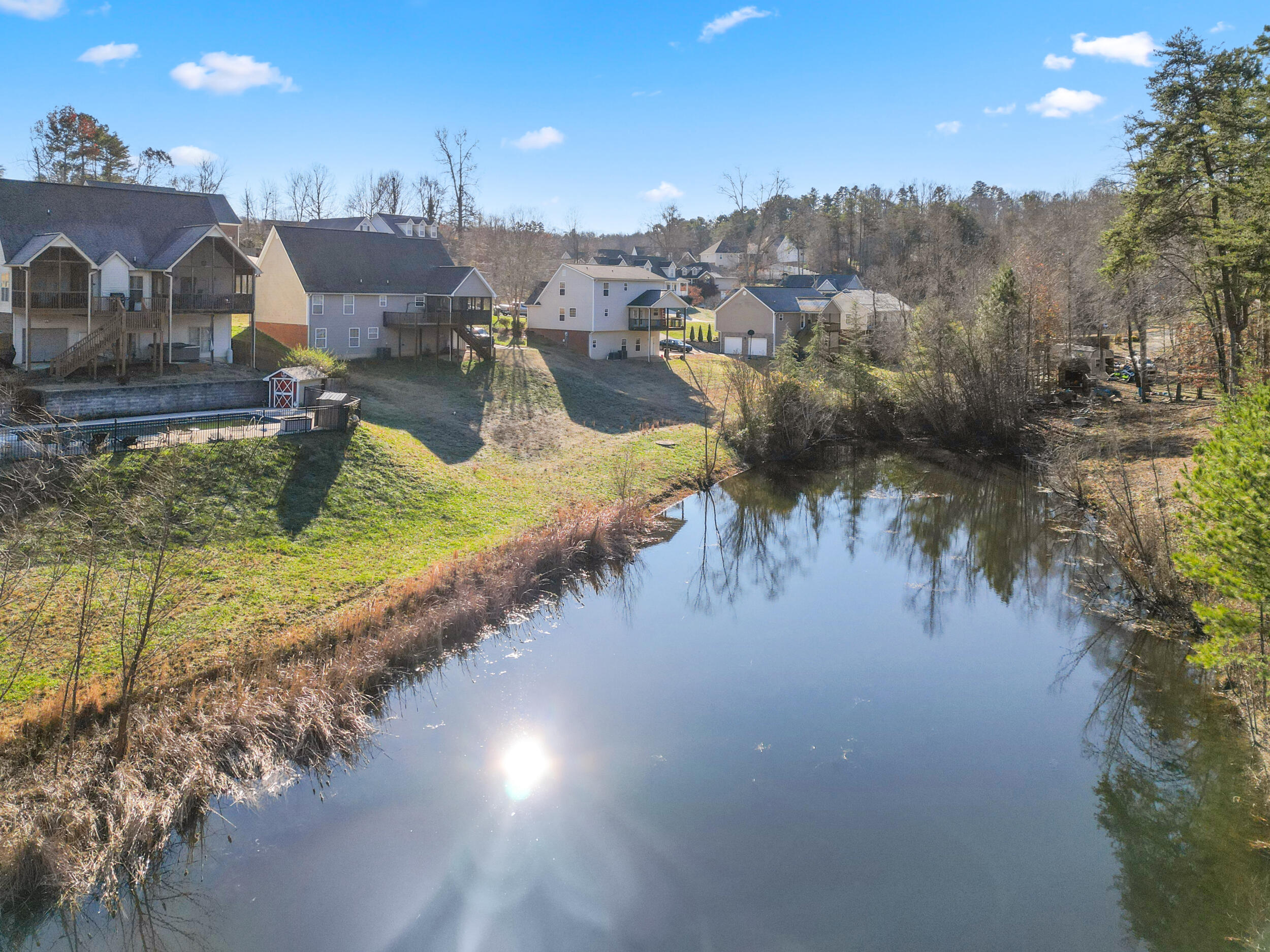 88 Clear Creek Road