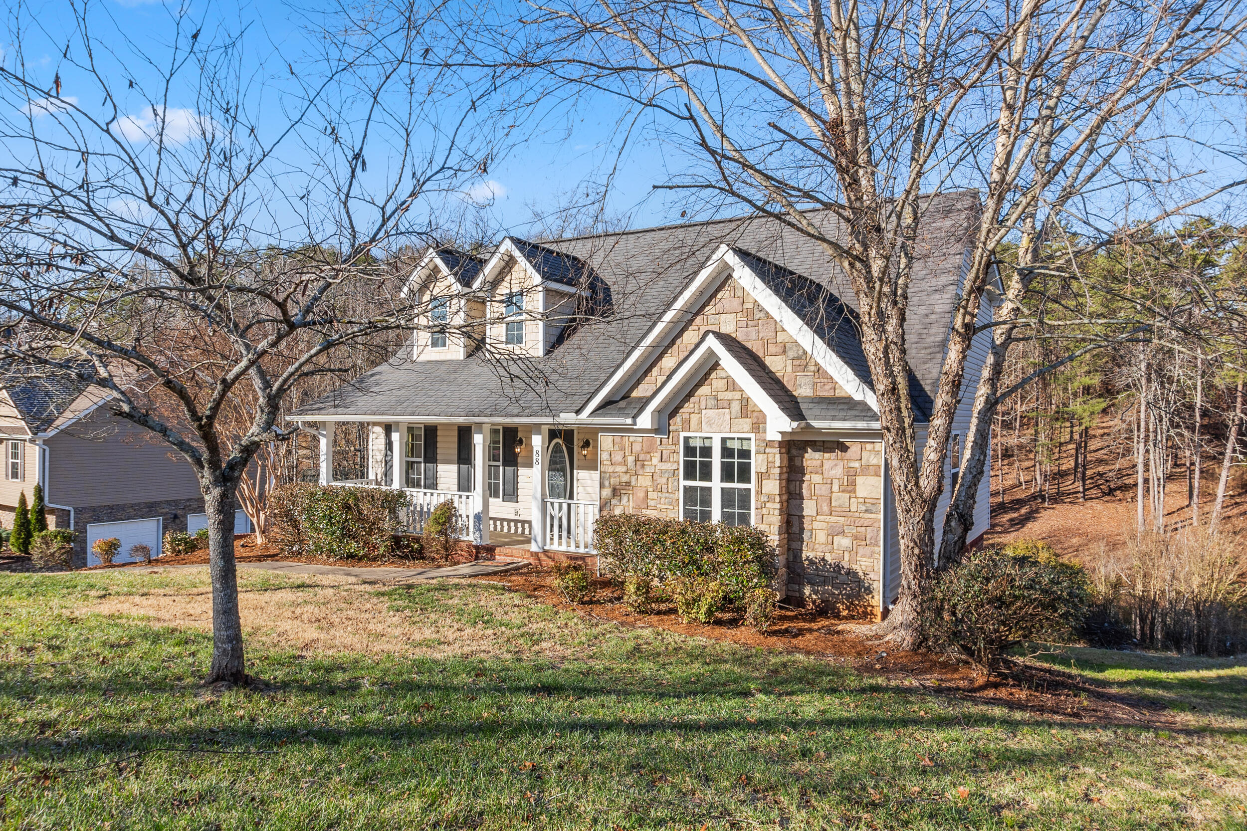 88 Clear Creek Road