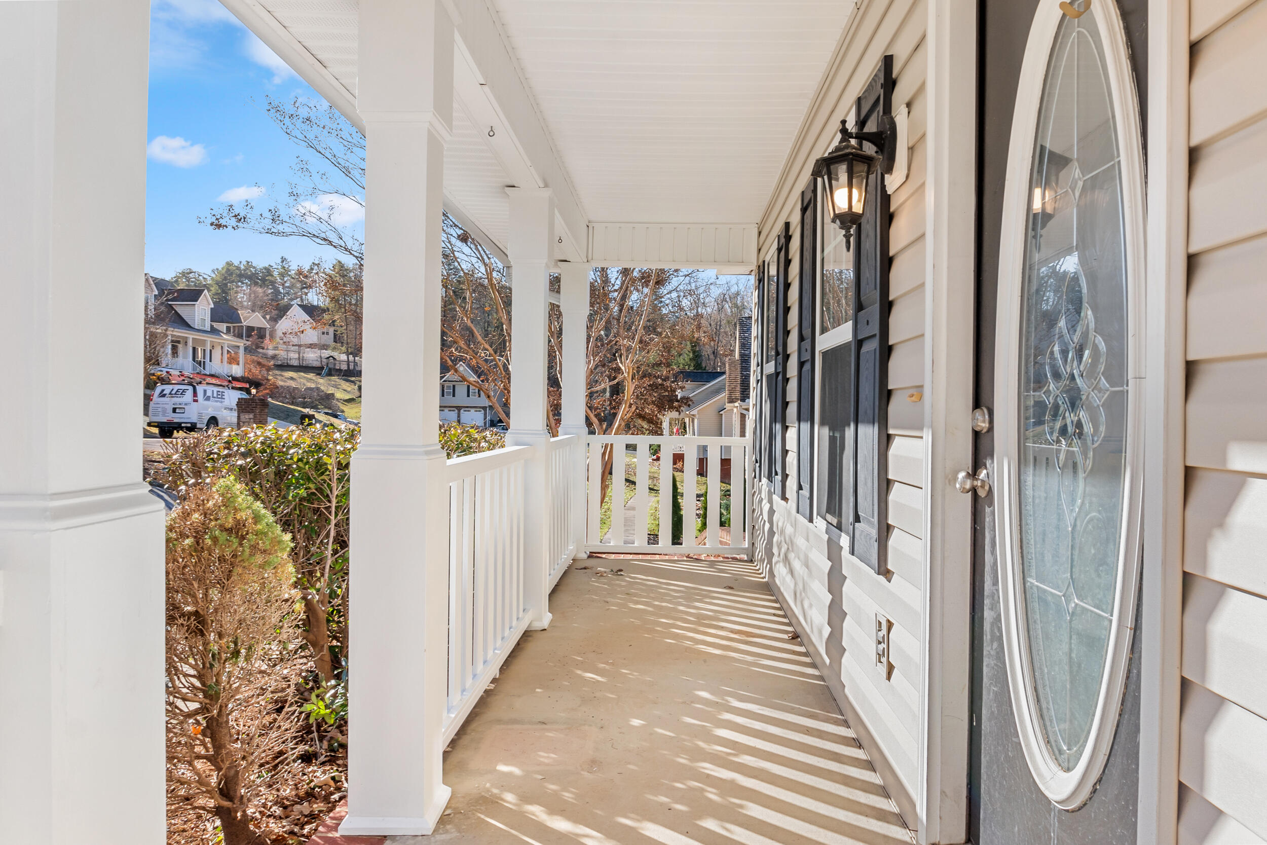 88 Clear Creek Road
