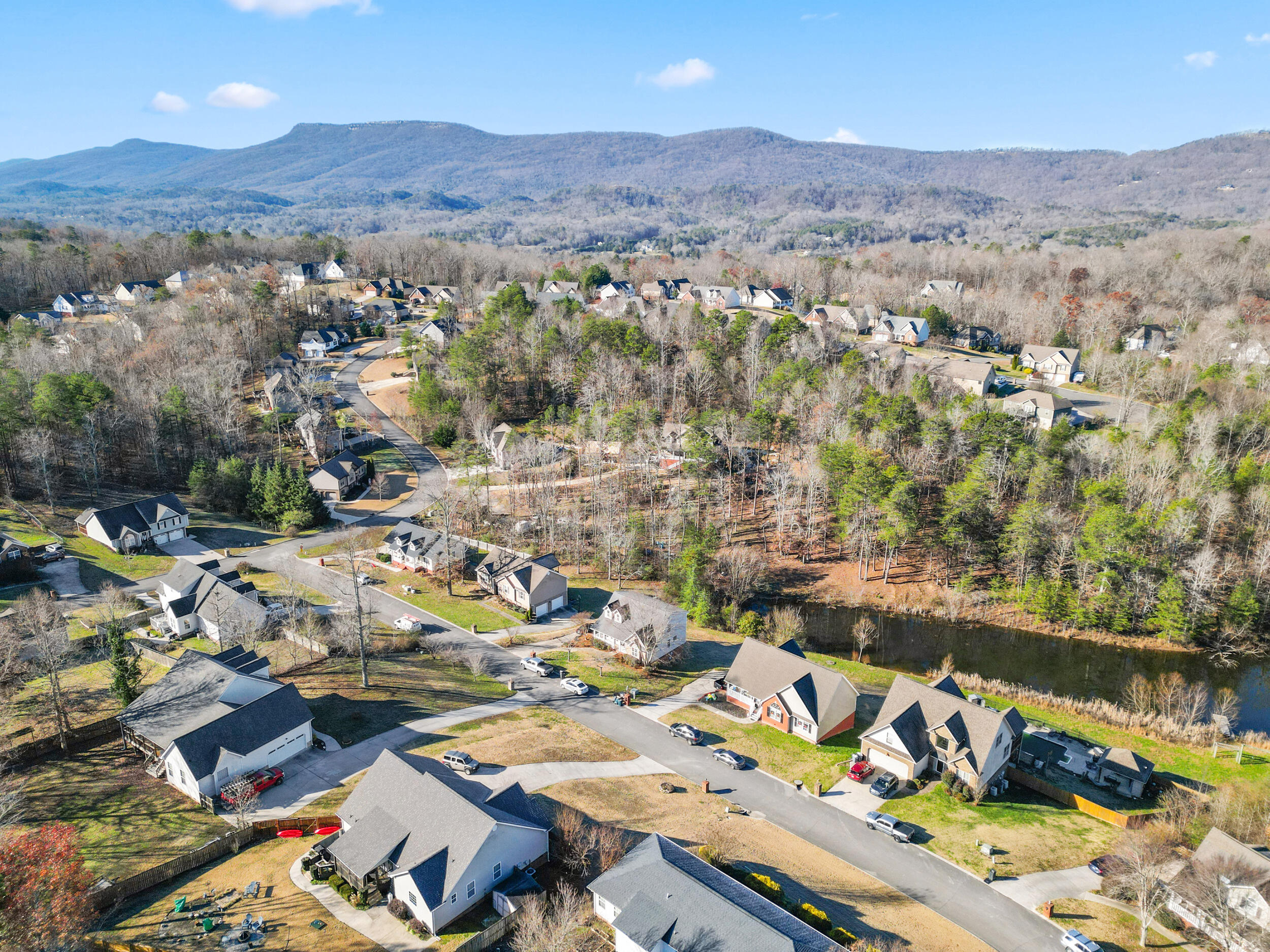 88 Clear Creek Road