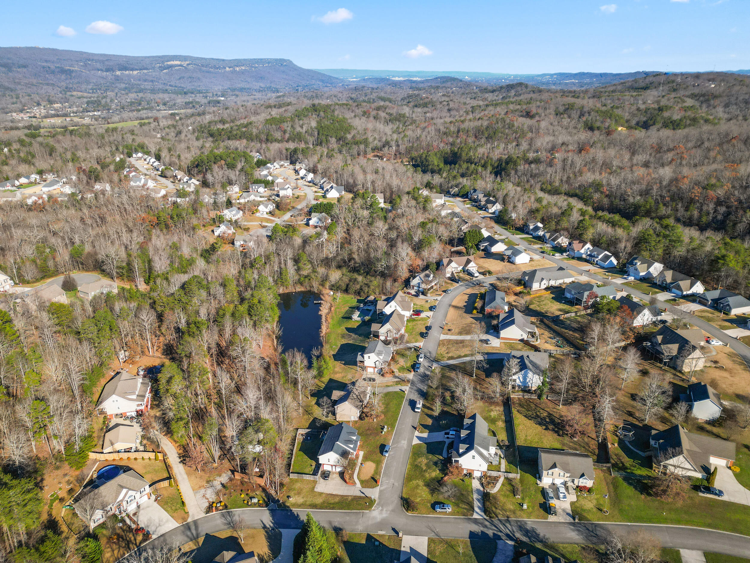 88 Clear Creek Road