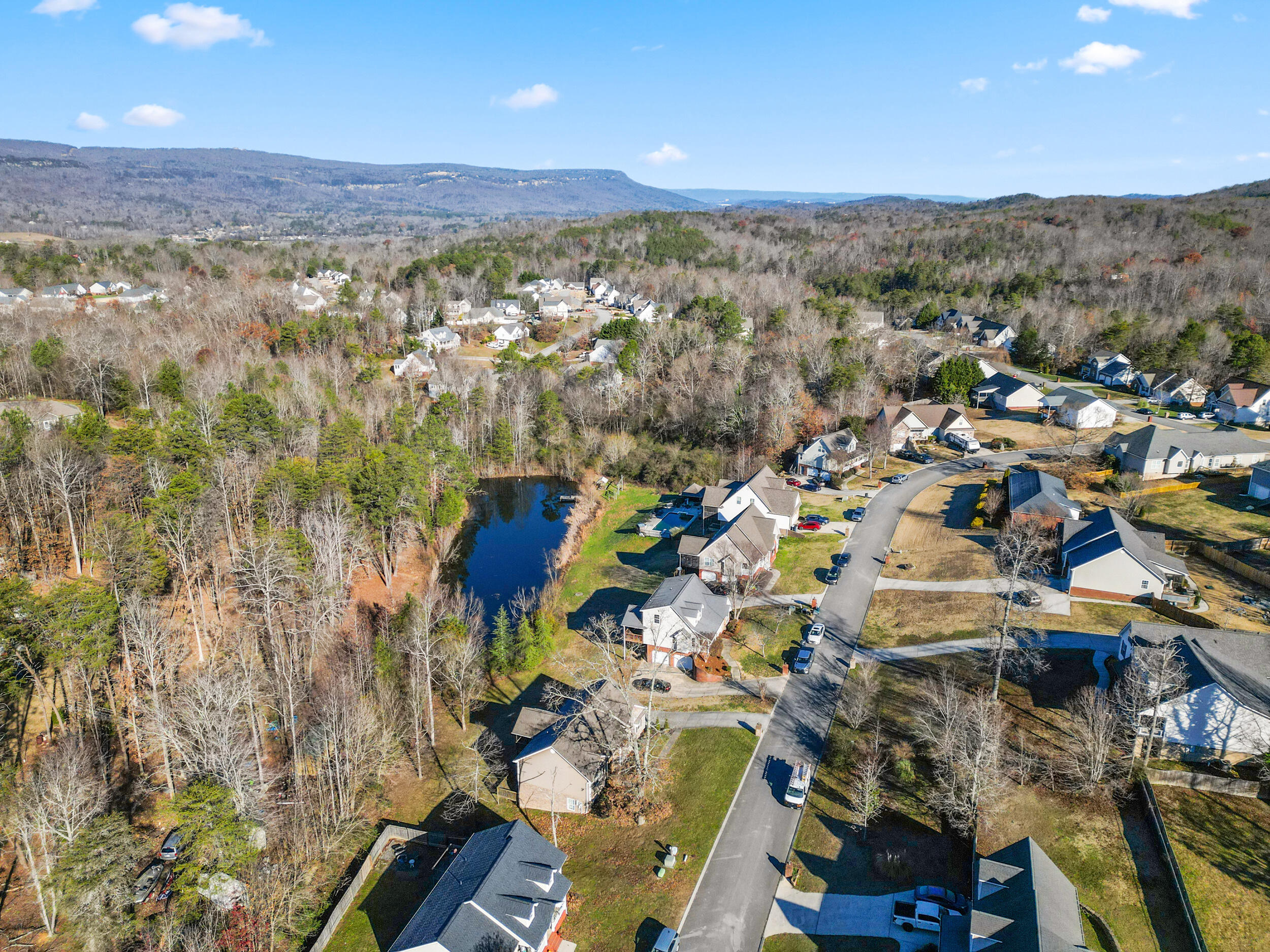 88 Clear Creek Road