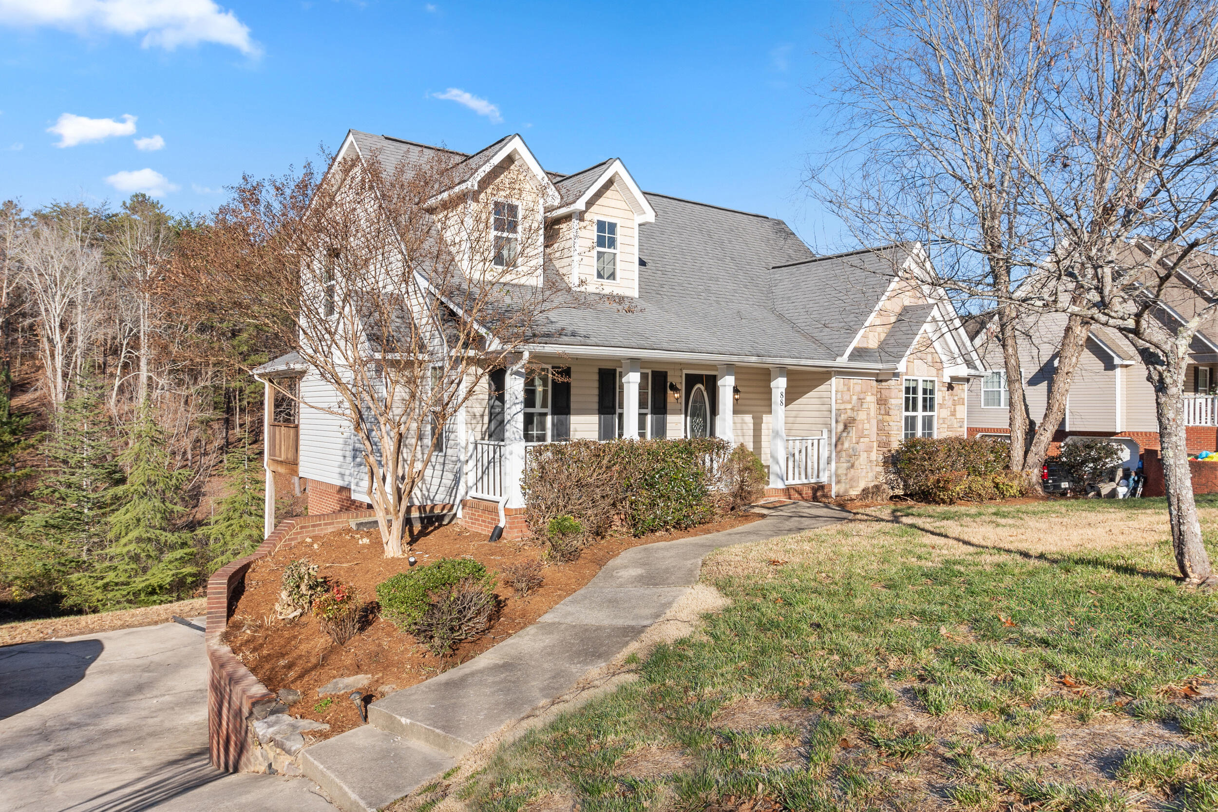 88 Clear Creek Road