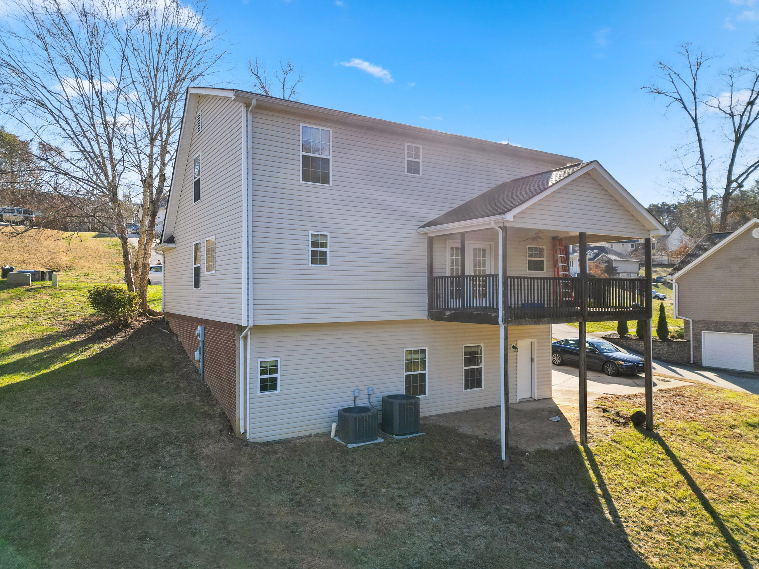 88 Clear Creek Road