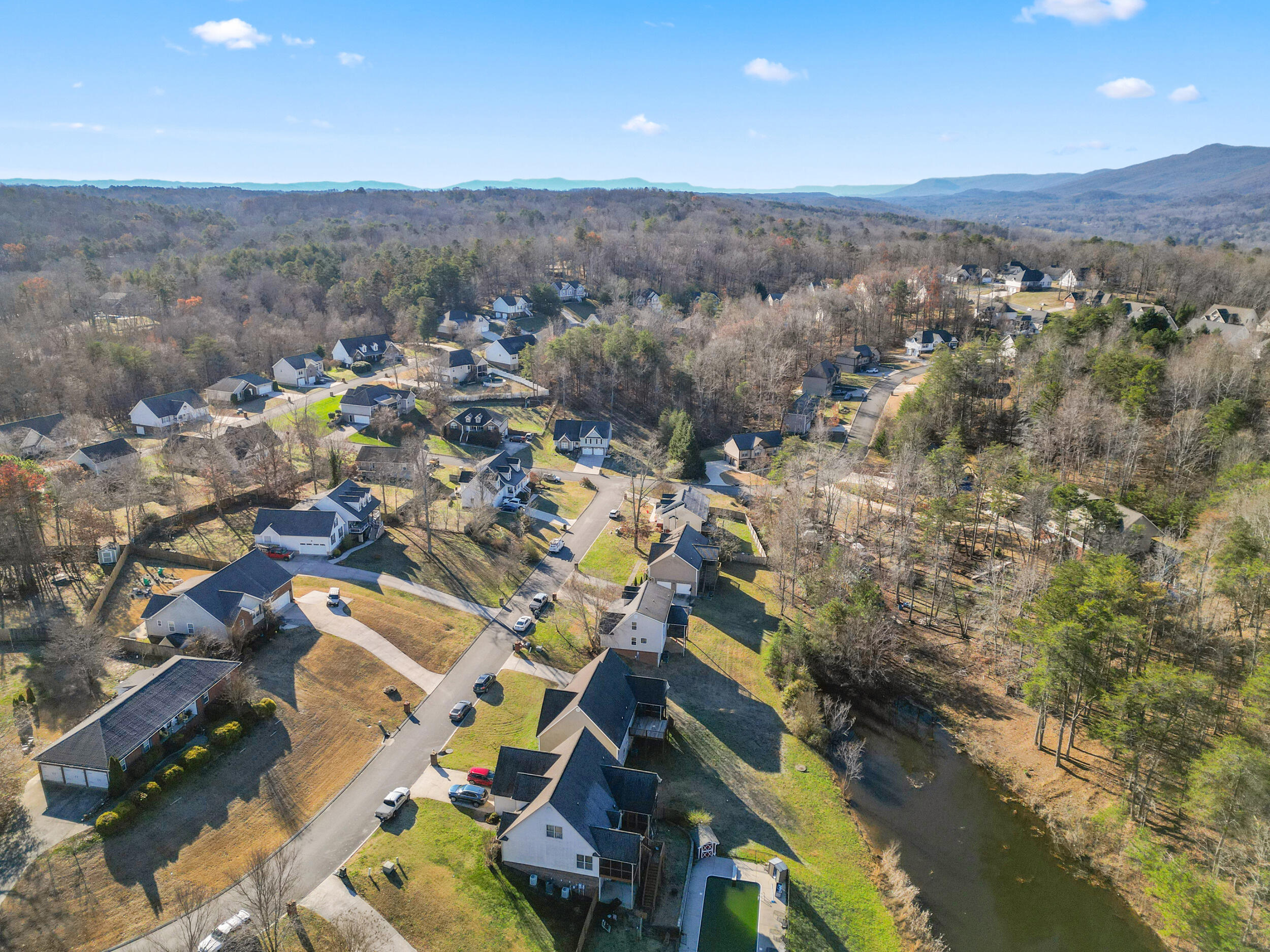 88 Clear Creek Road