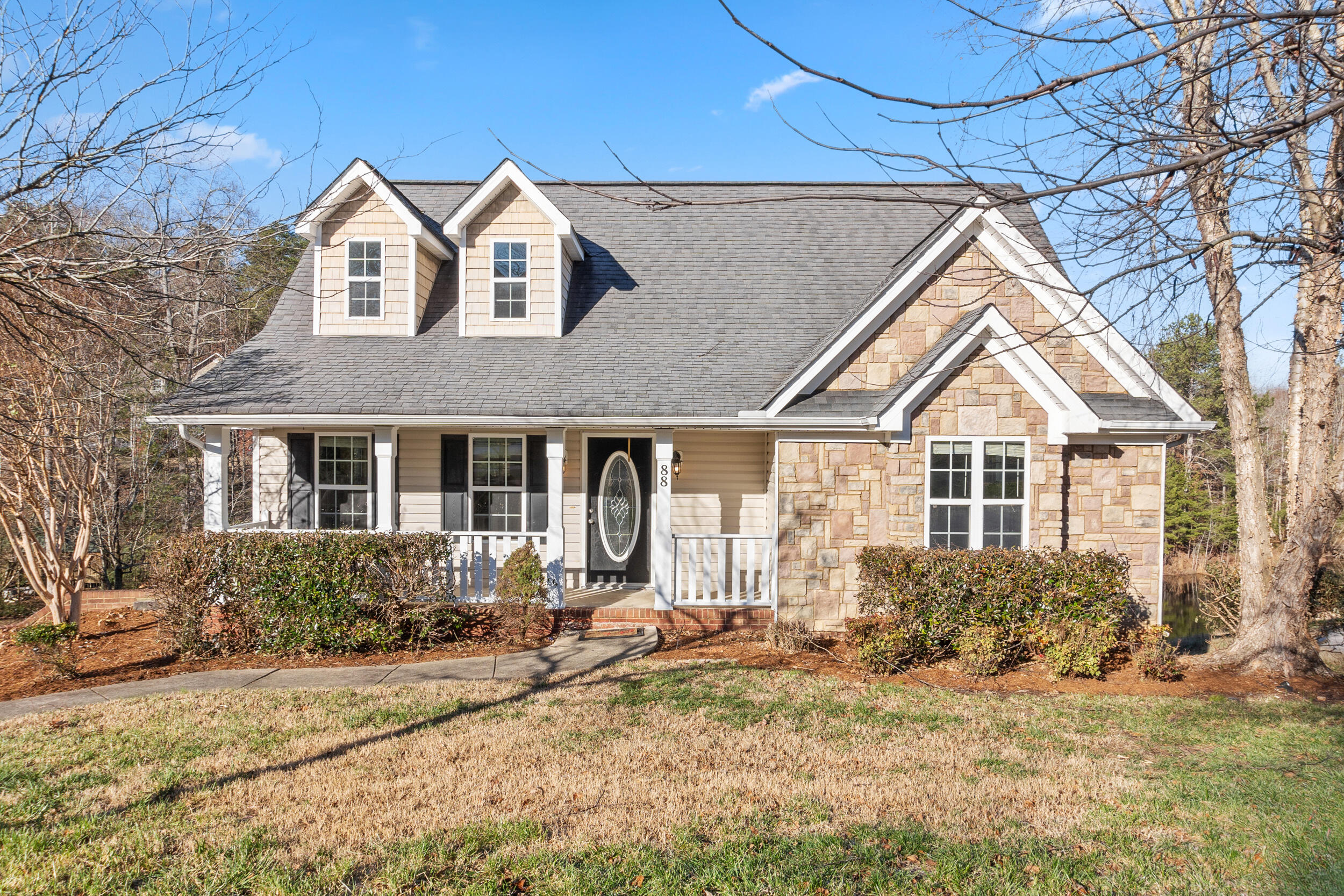 88 Clear Creek Road