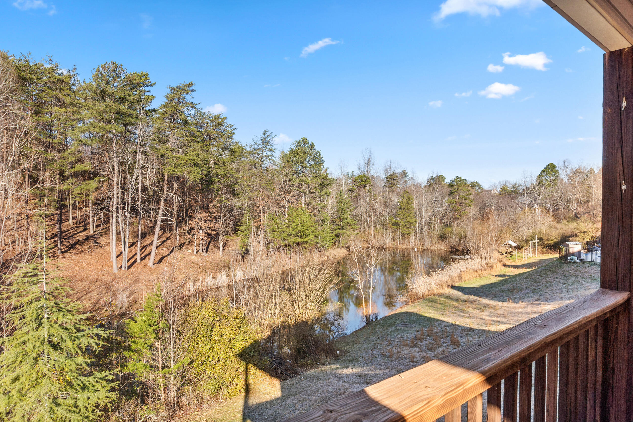 88 Clear Creek Road