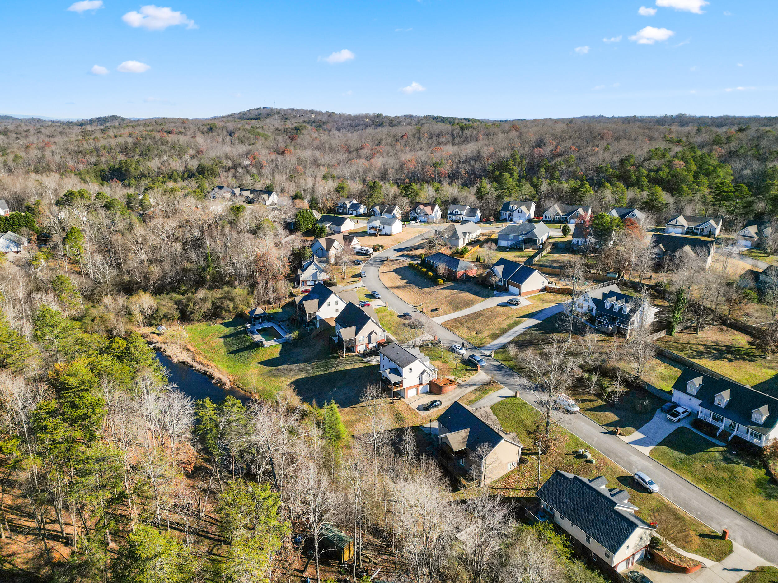 88 Clear Creek Road