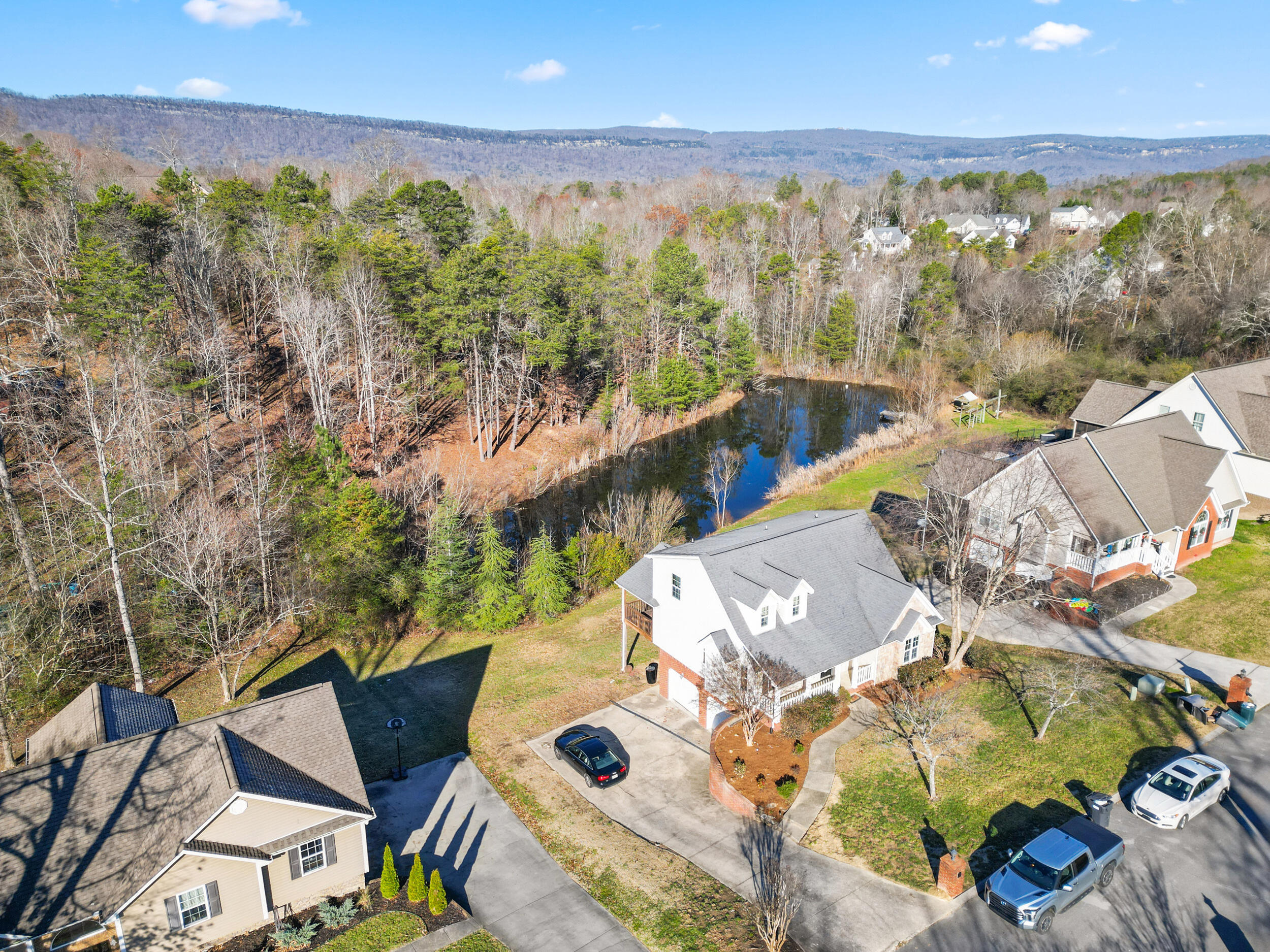 88 Clear Creek Road