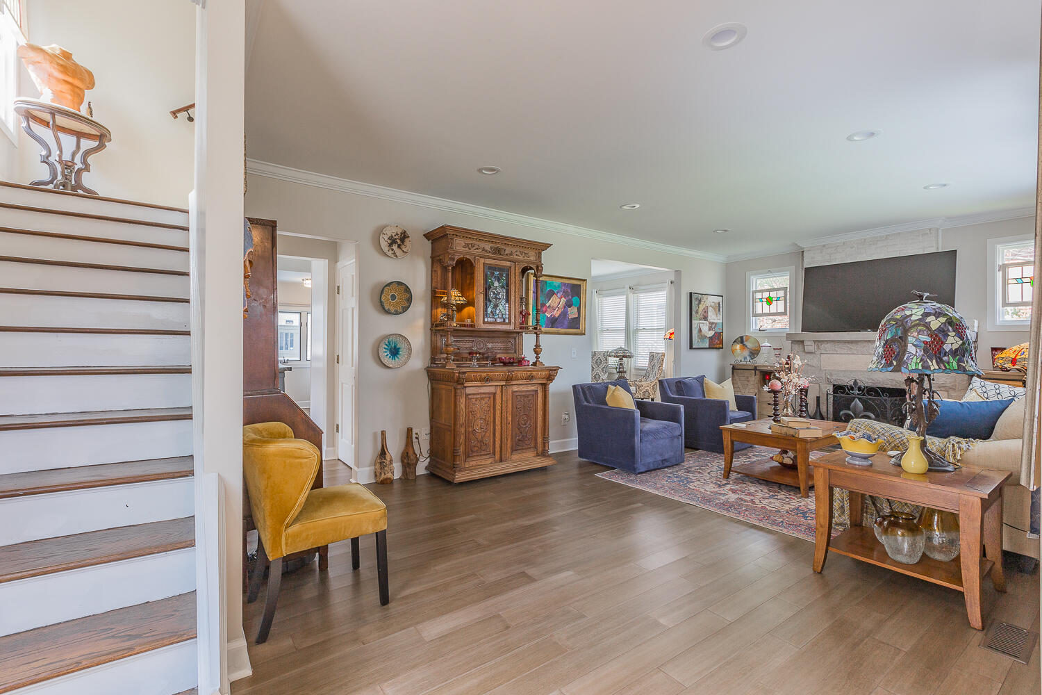 109 Asbury Drive
