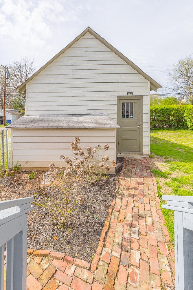 109 Asbury Drive