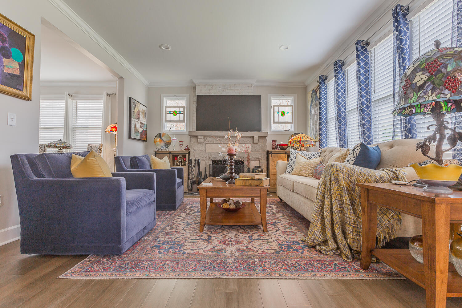 109 Asbury Drive