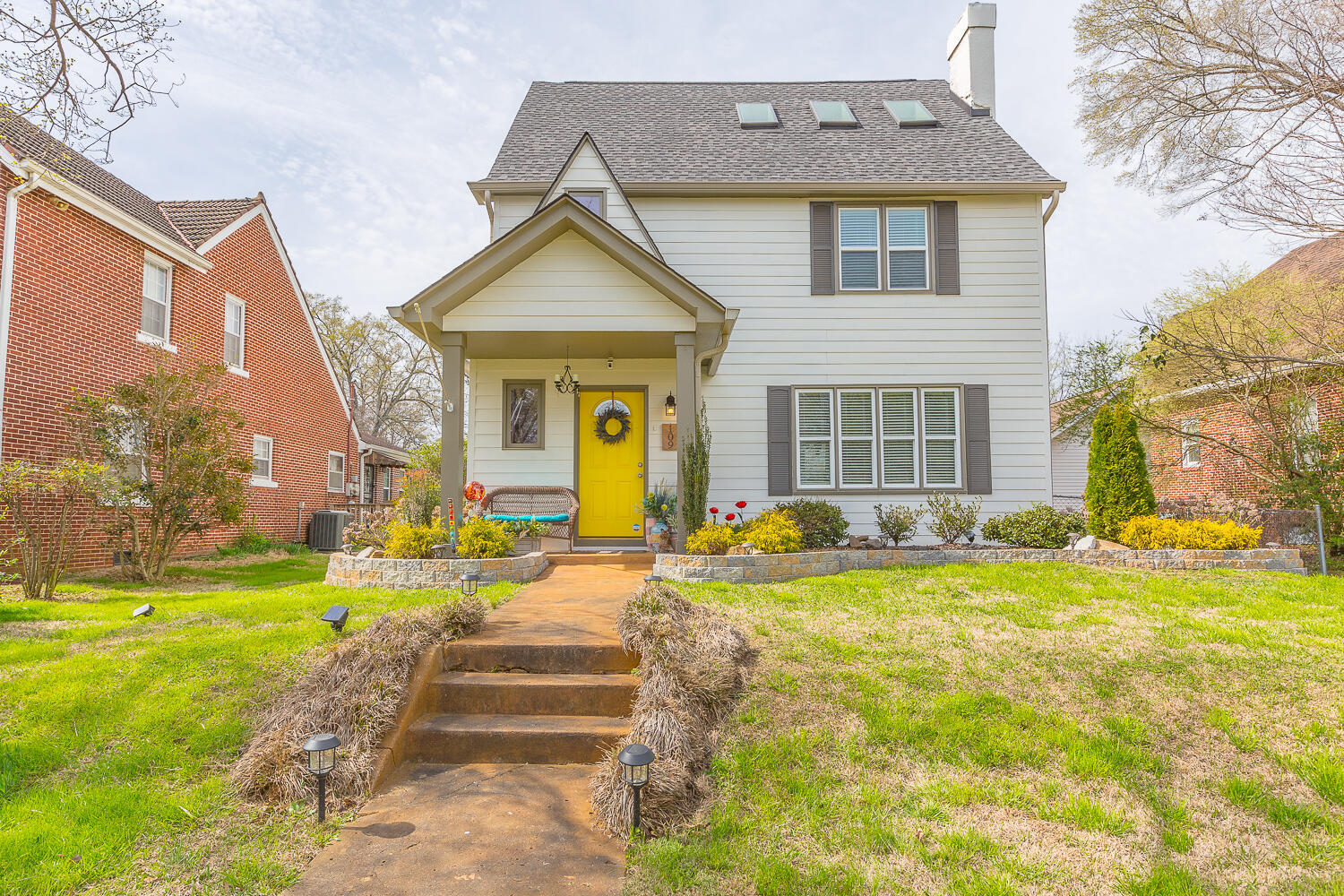 109 Asbury Drive