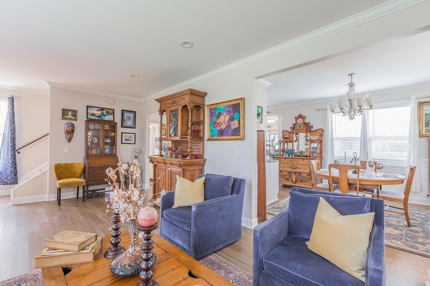 109 Asbury Drive