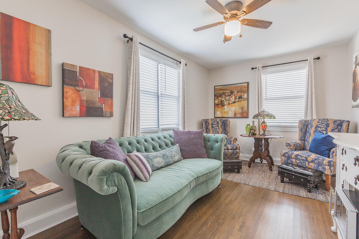 109 Asbury Drive
