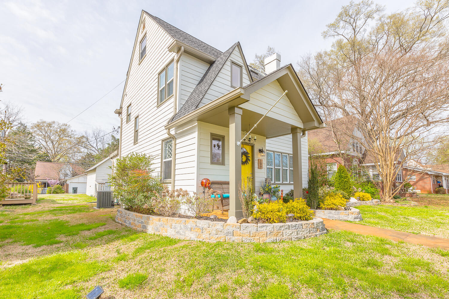 109 Asbury Drive