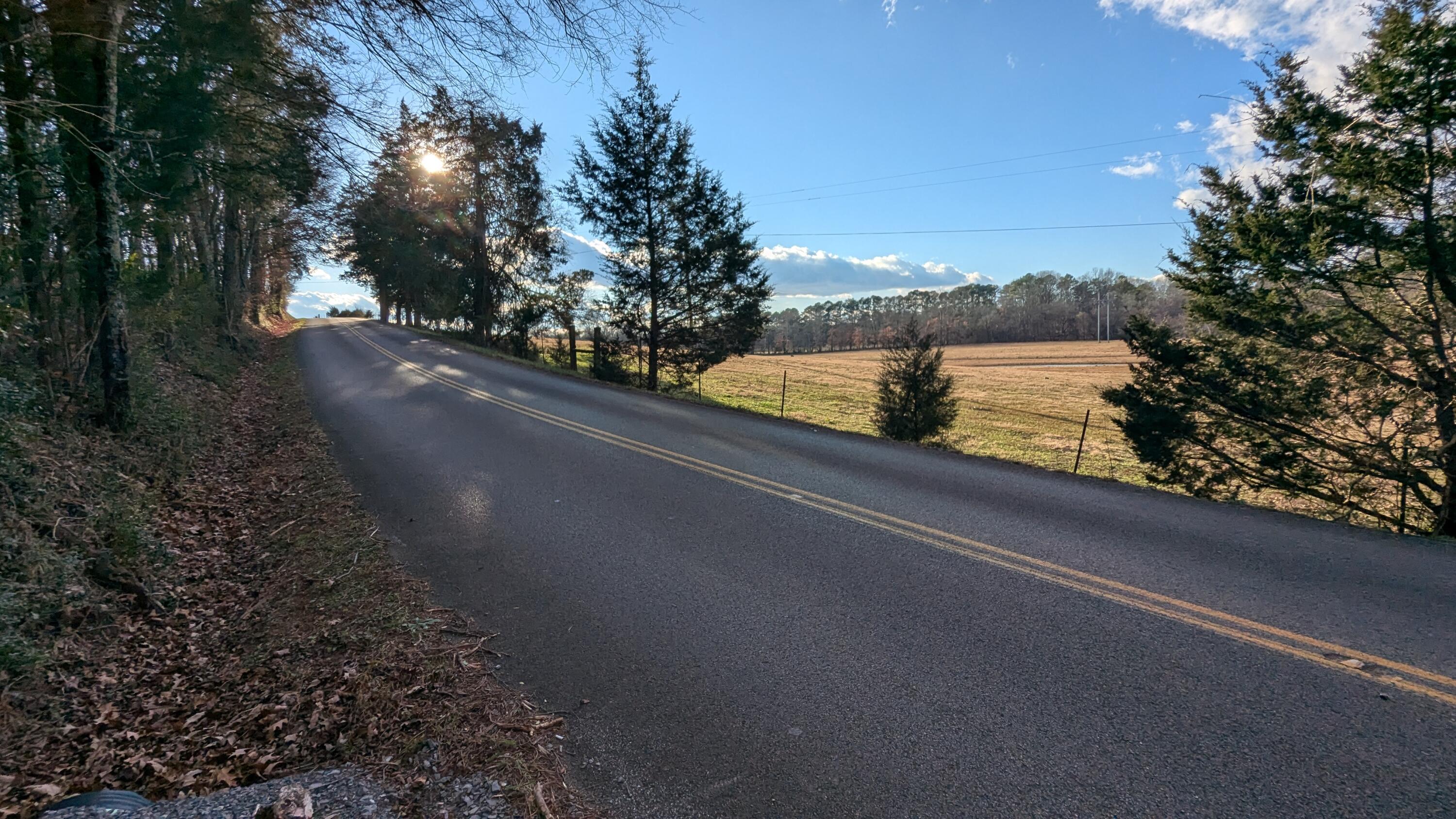 0 Candies Creek Ridge Road, Lot 1