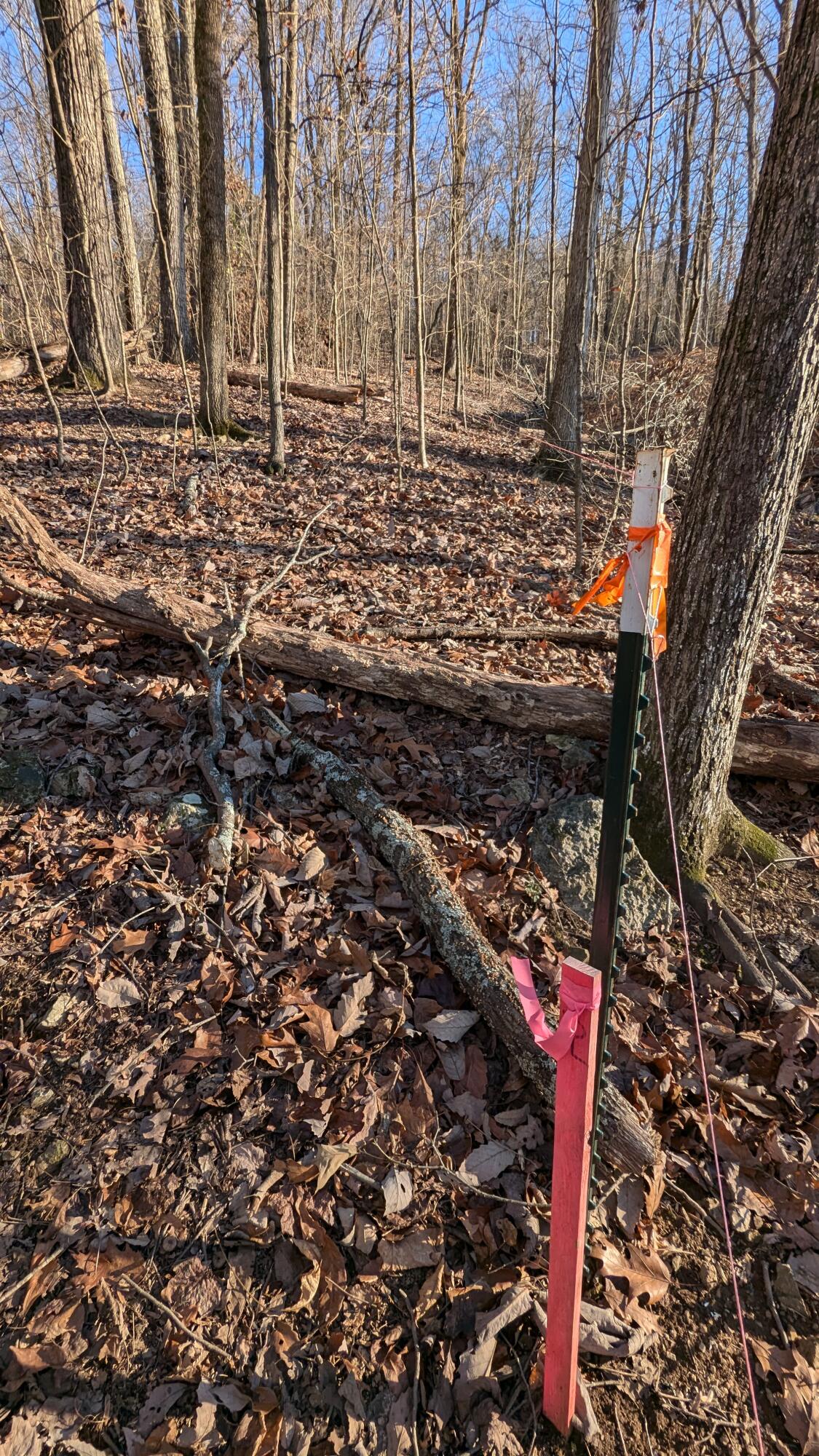 0 Candies Creek Ridge Road, Lot 1