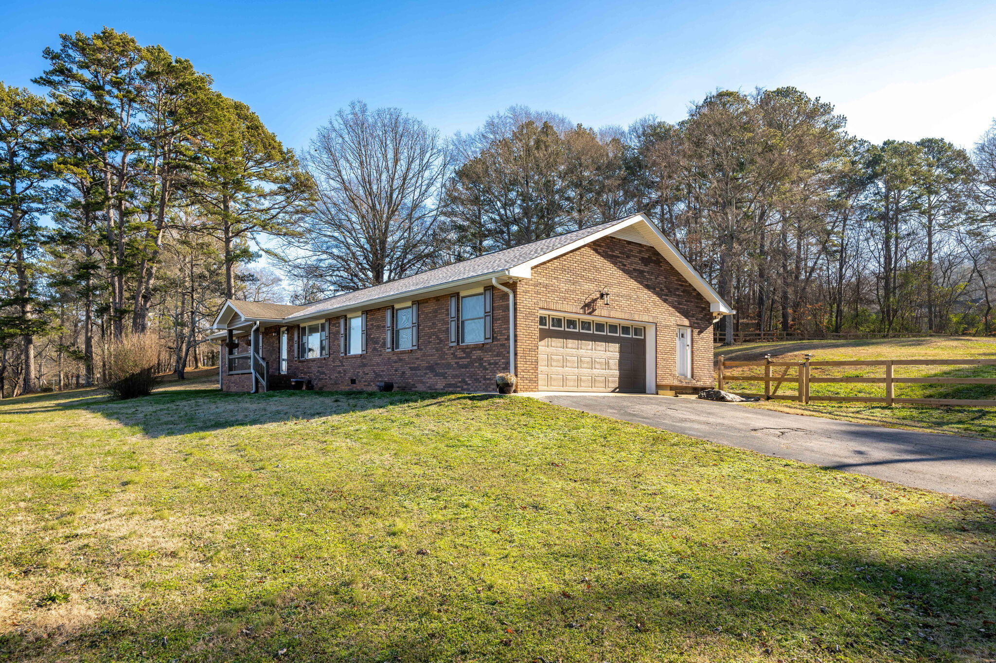 1616 Graysville Road