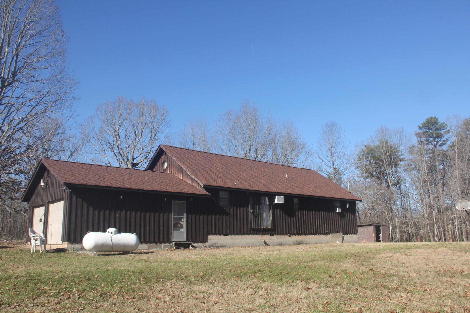 434 Evans Road