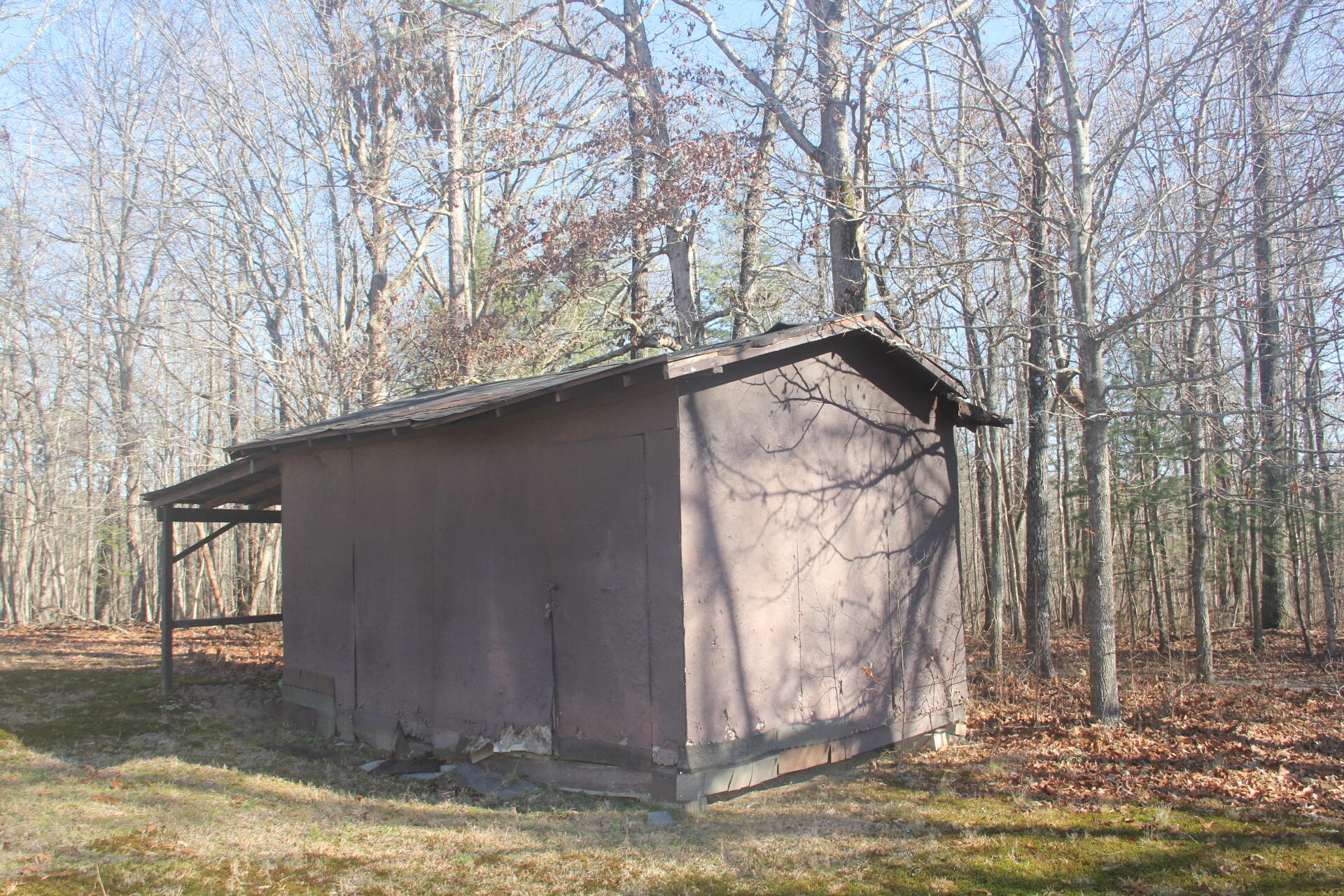 434 Evans Road