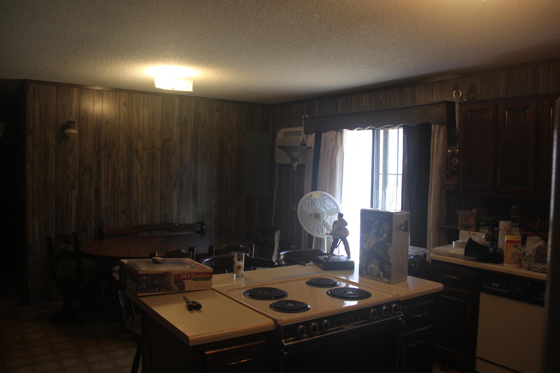 434 Evans Road