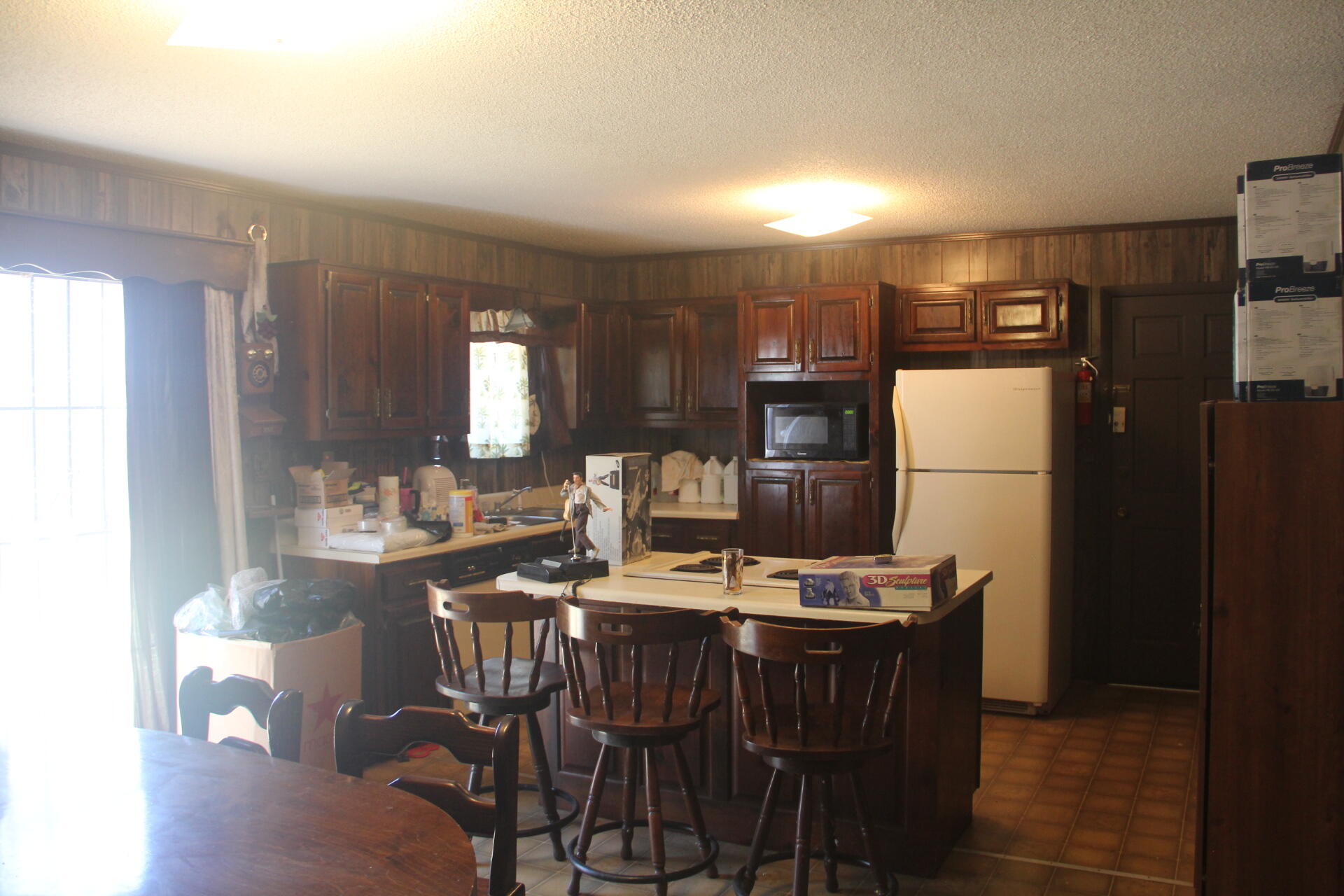 434 Evans Road