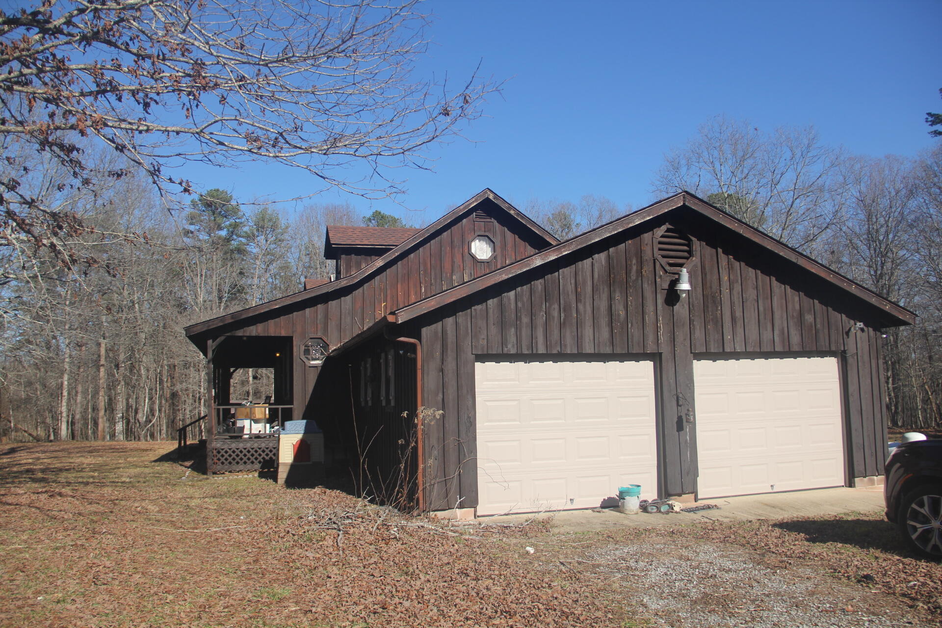 434 Evans Road