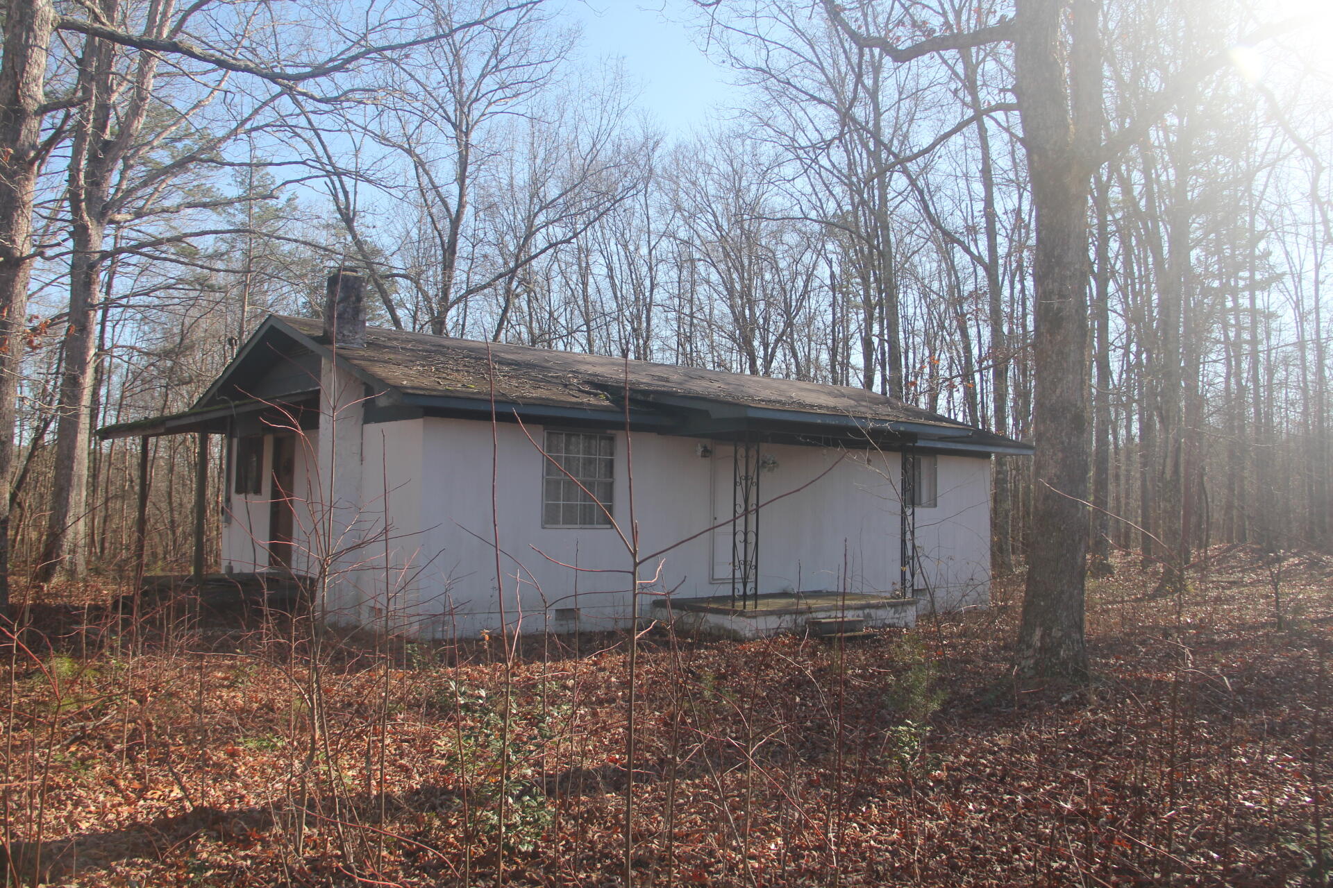 434 Evans Road