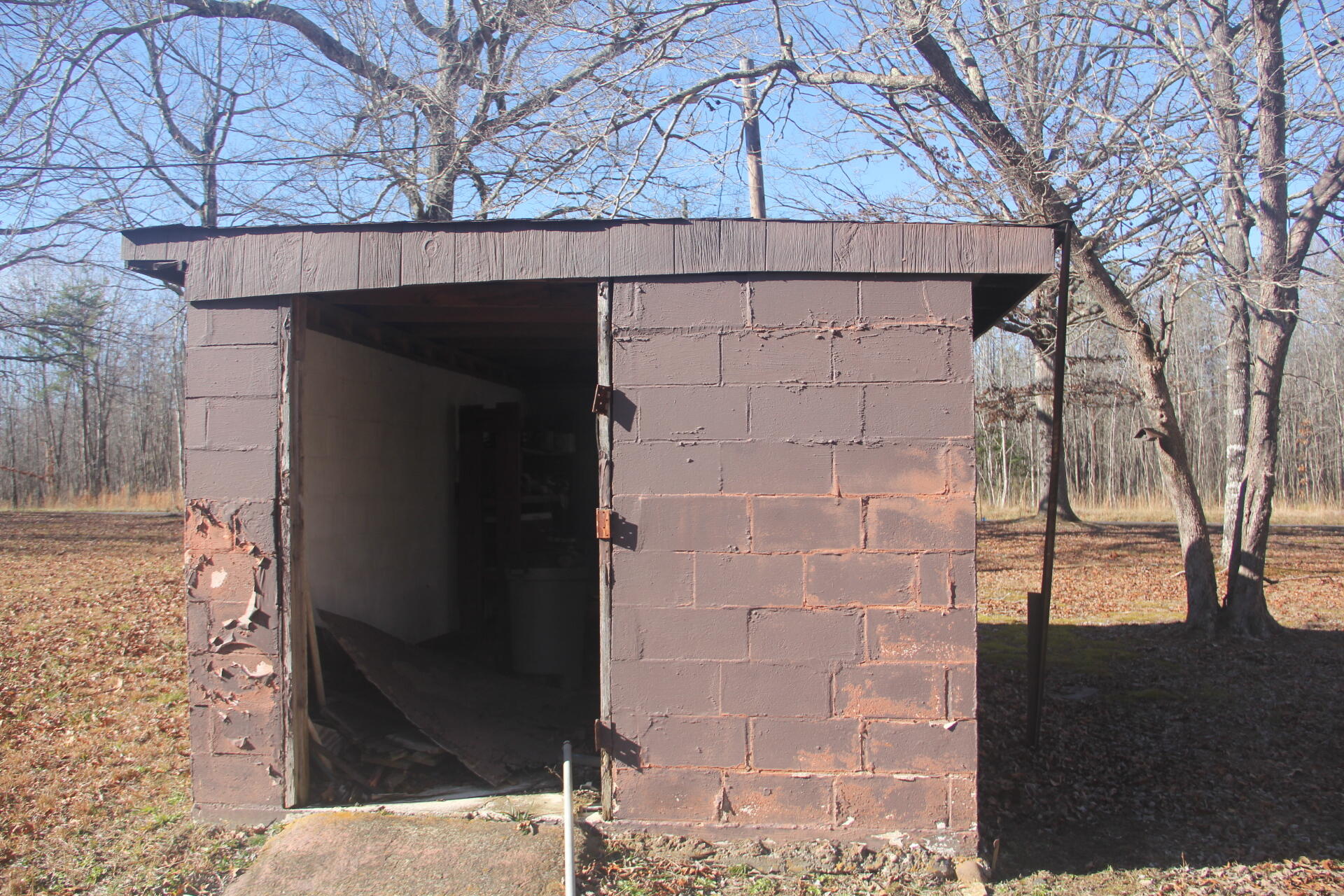 434 Evans Road