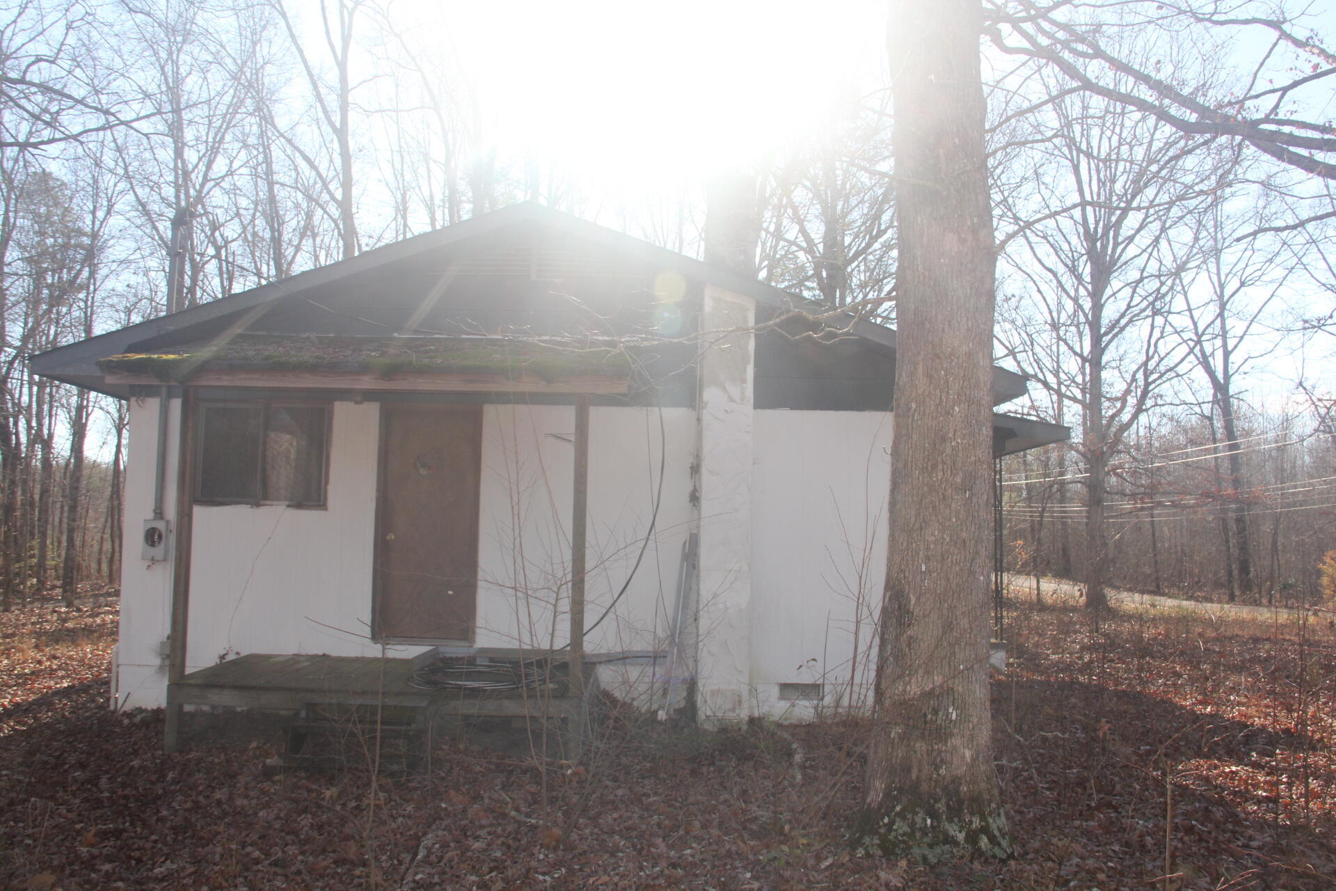 434 Evans Road