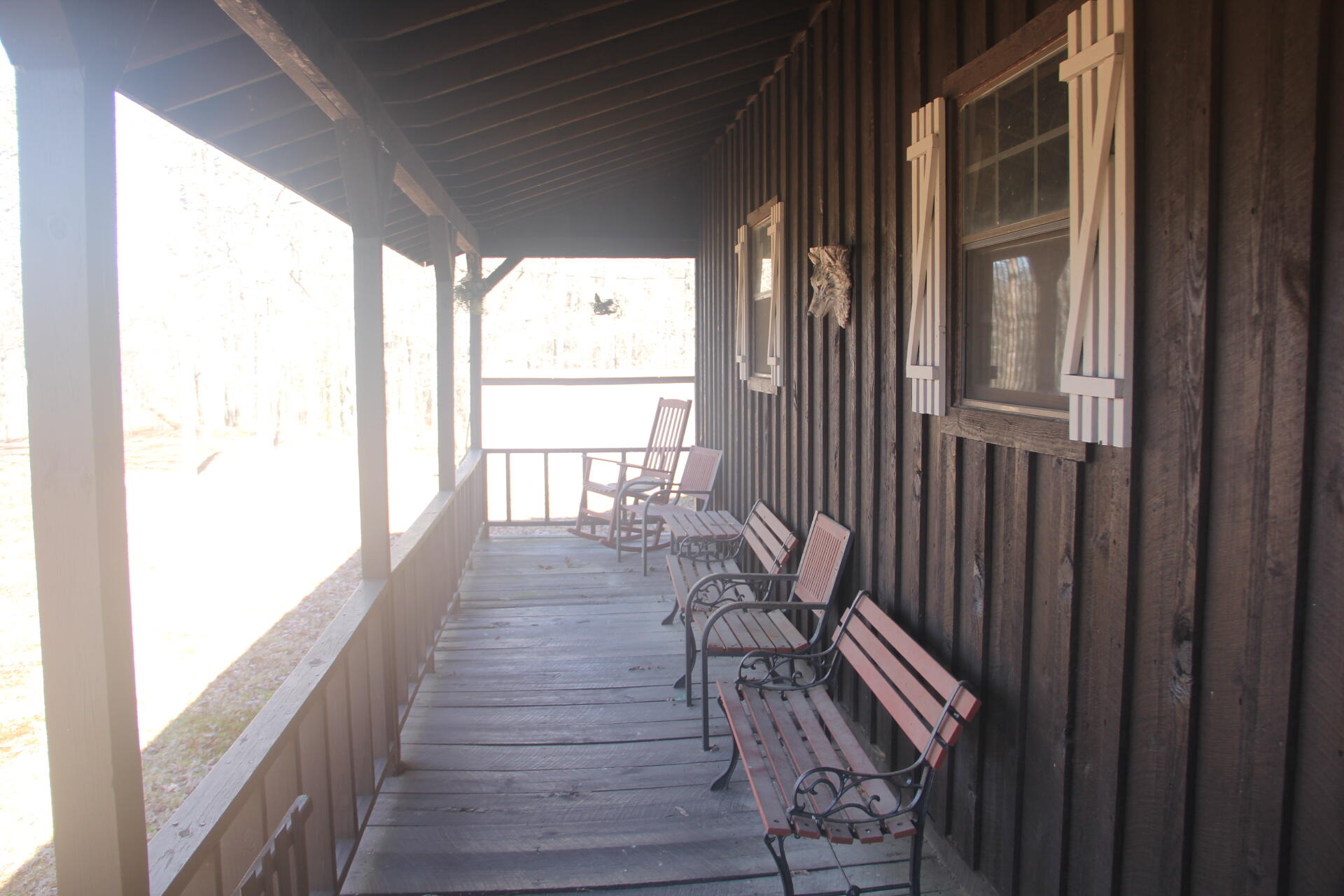 434 Evans Road