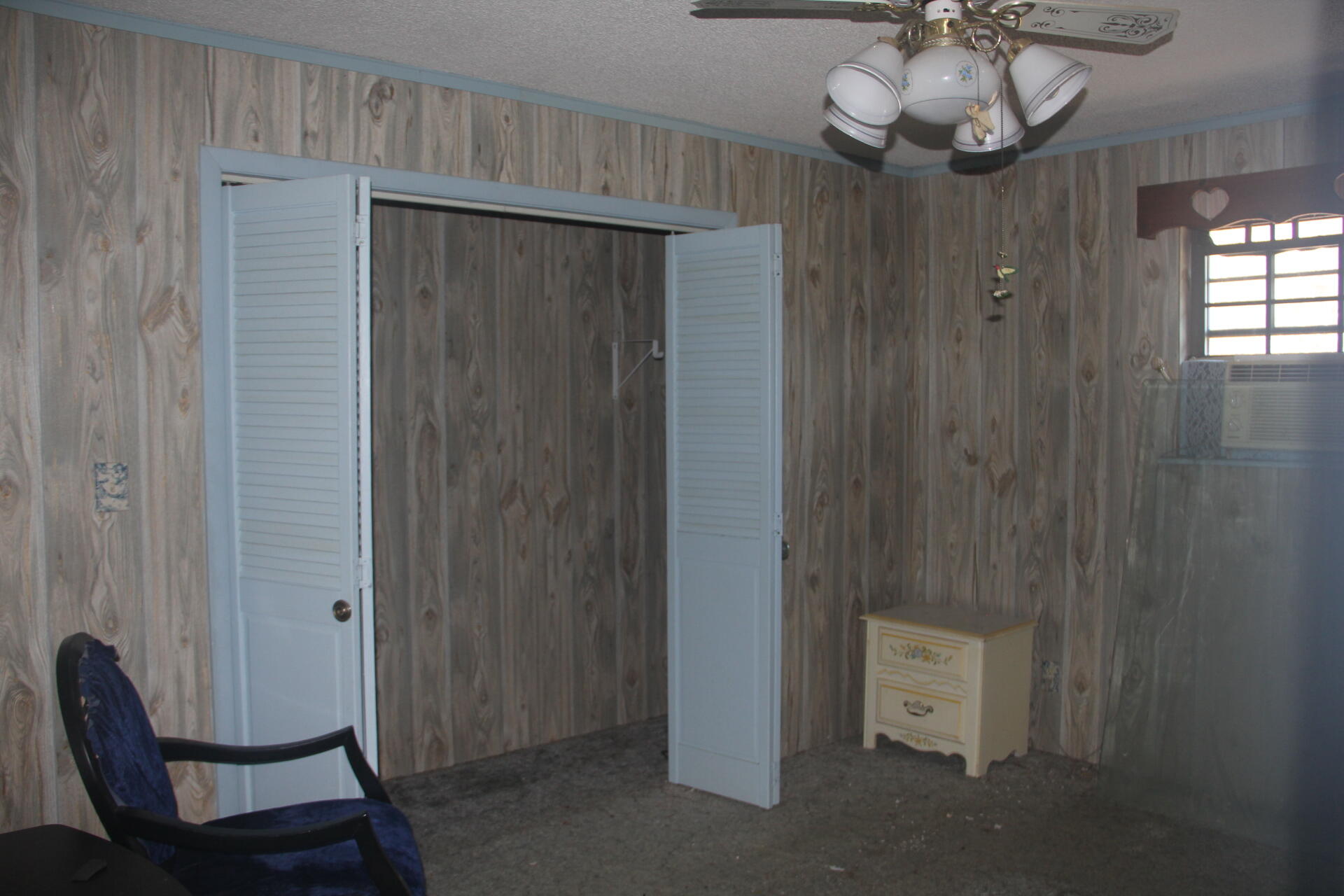 434 Evans Road