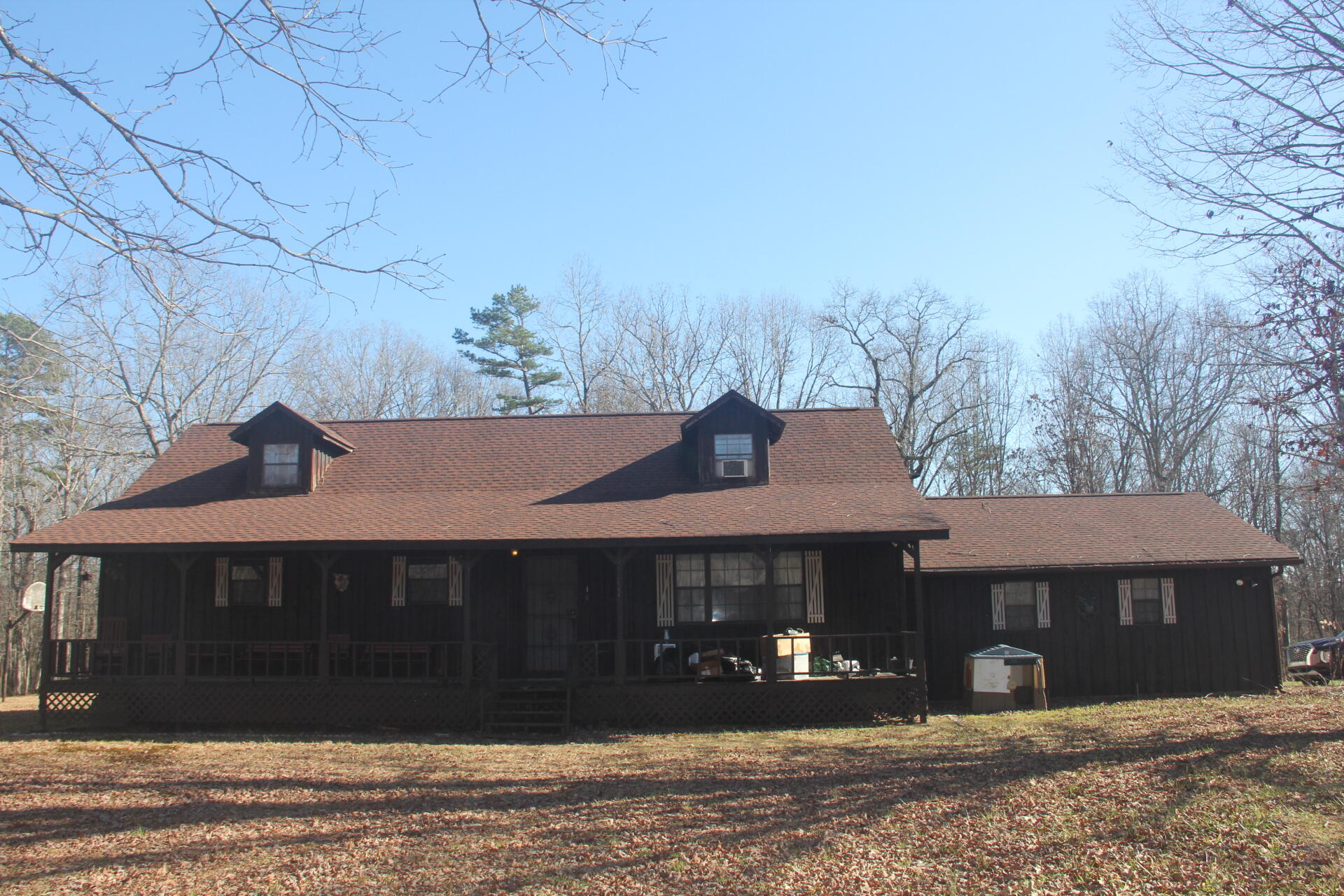 434 Evans Road