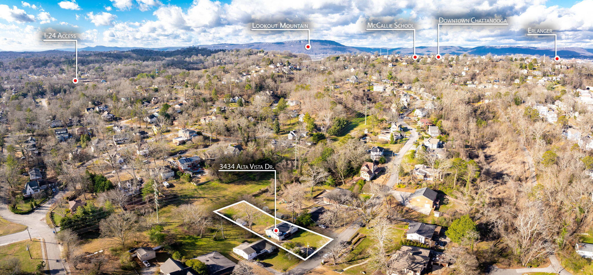 3434 Alta Vista Drive