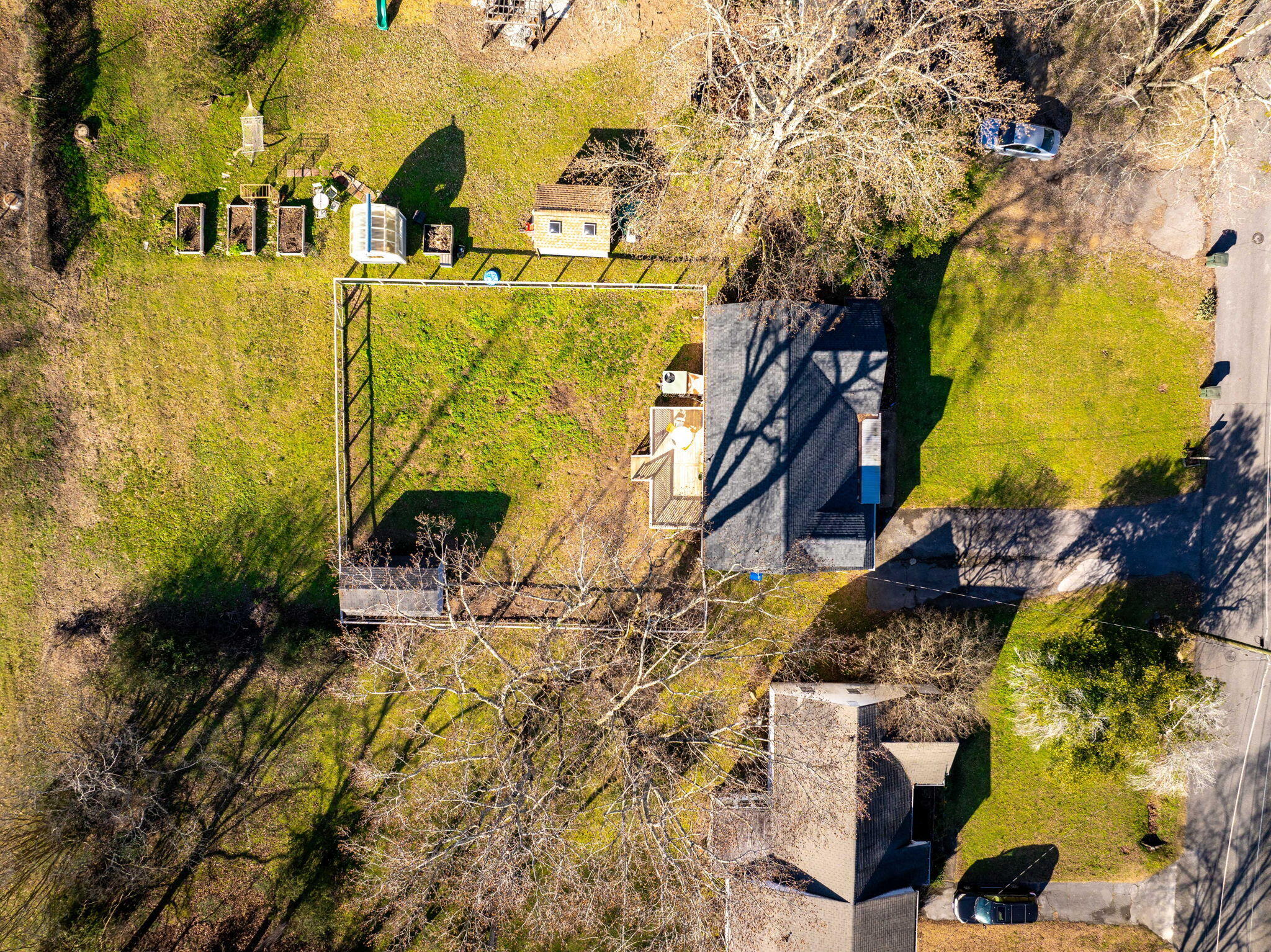 3434 Alta Vista Drive