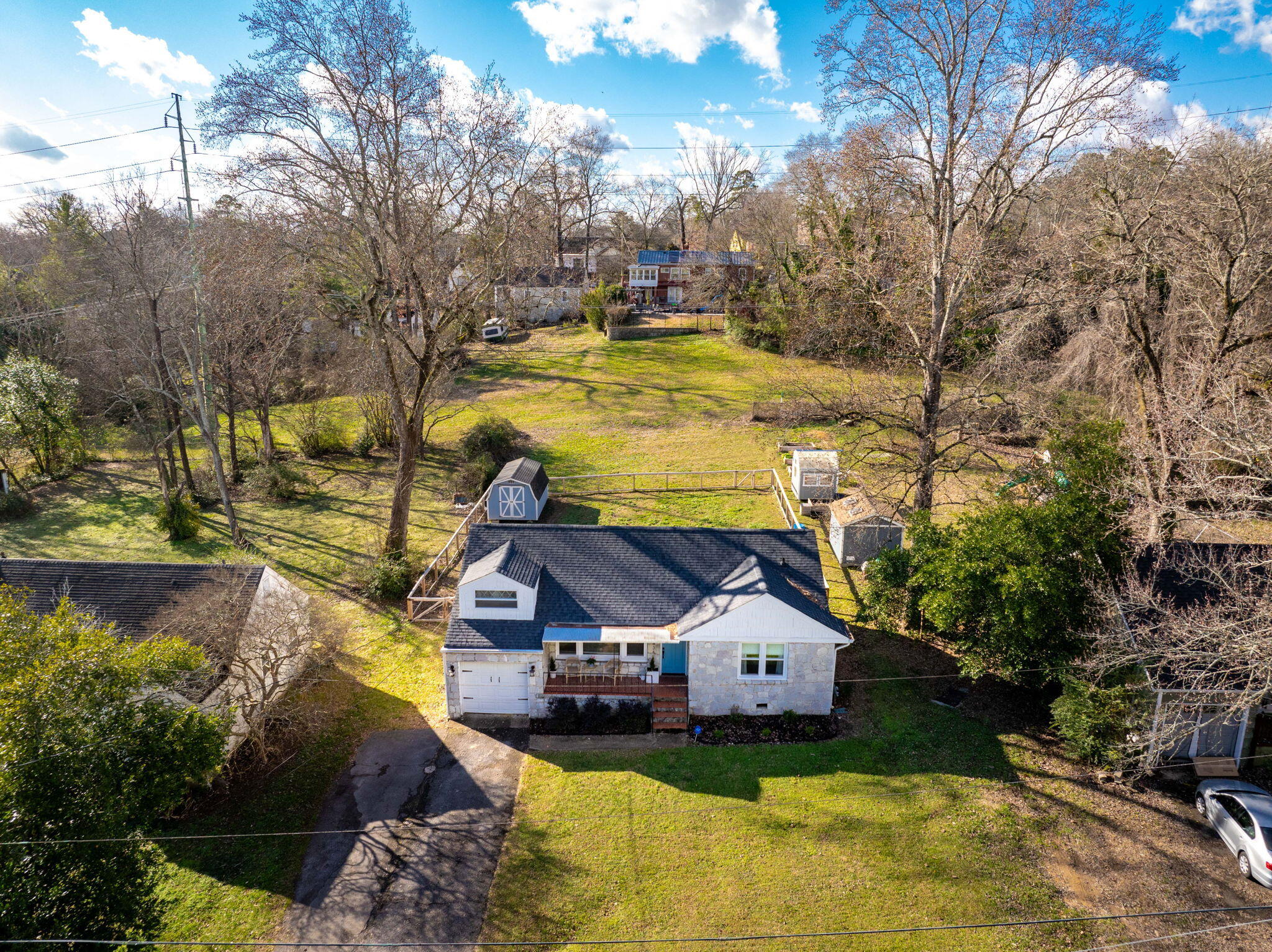 3434 Alta Vista Drive
